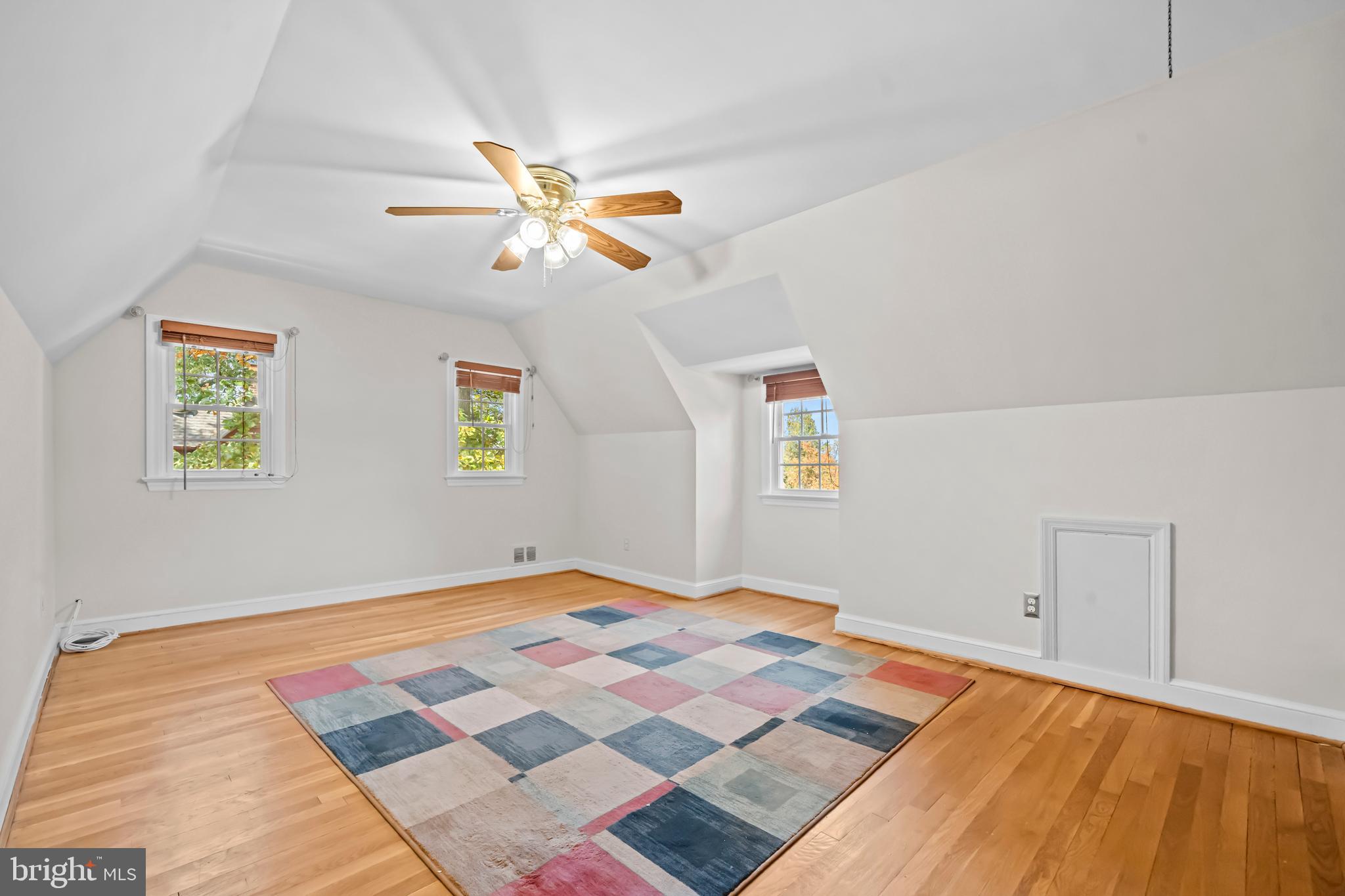 BERWYN HEIGHTS - Residential