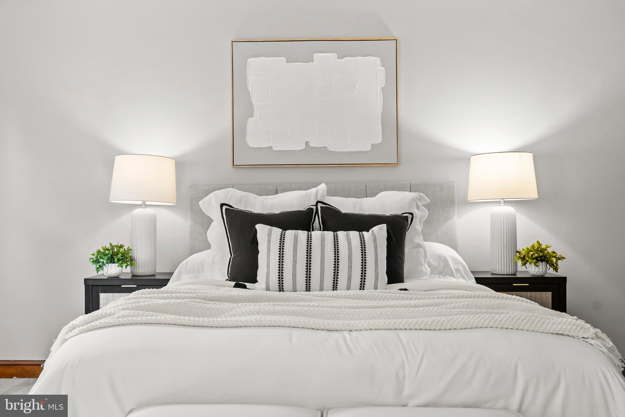 BERWYN HEIGHTS - Residential