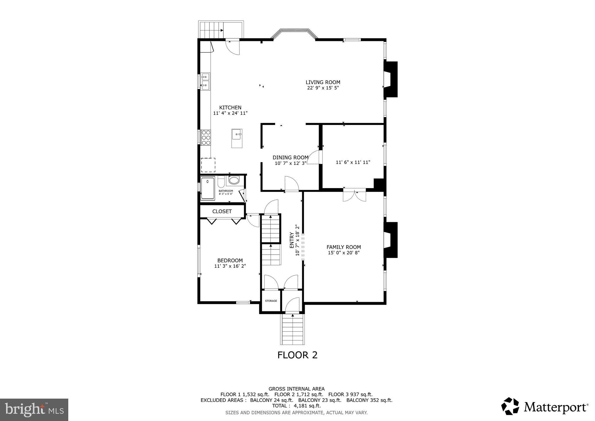 BERWYN HEIGHTS - Residential