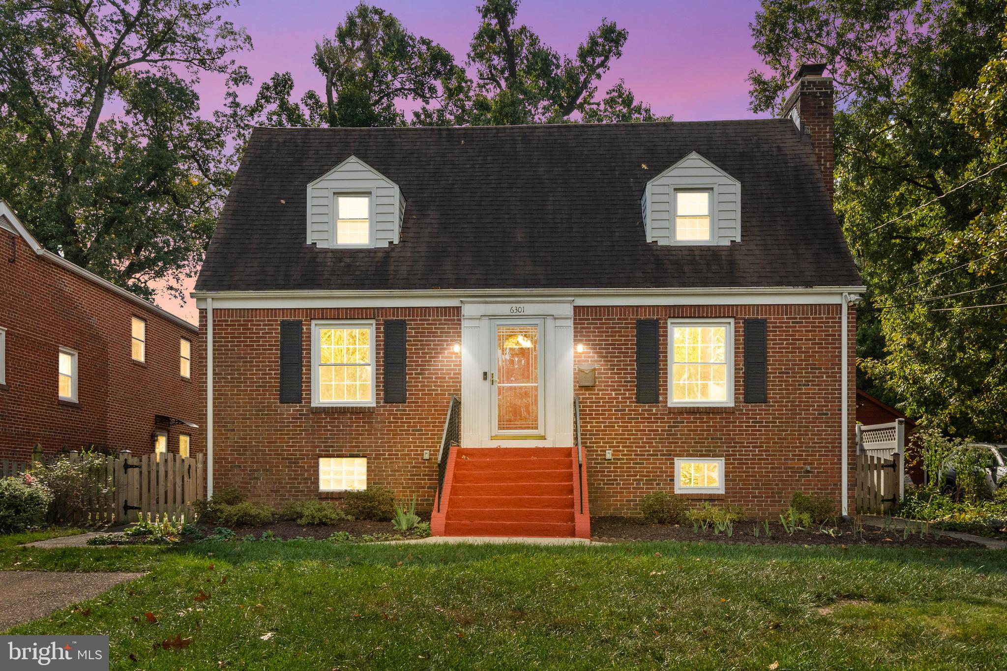 BERWYN HEIGHTS - Residential