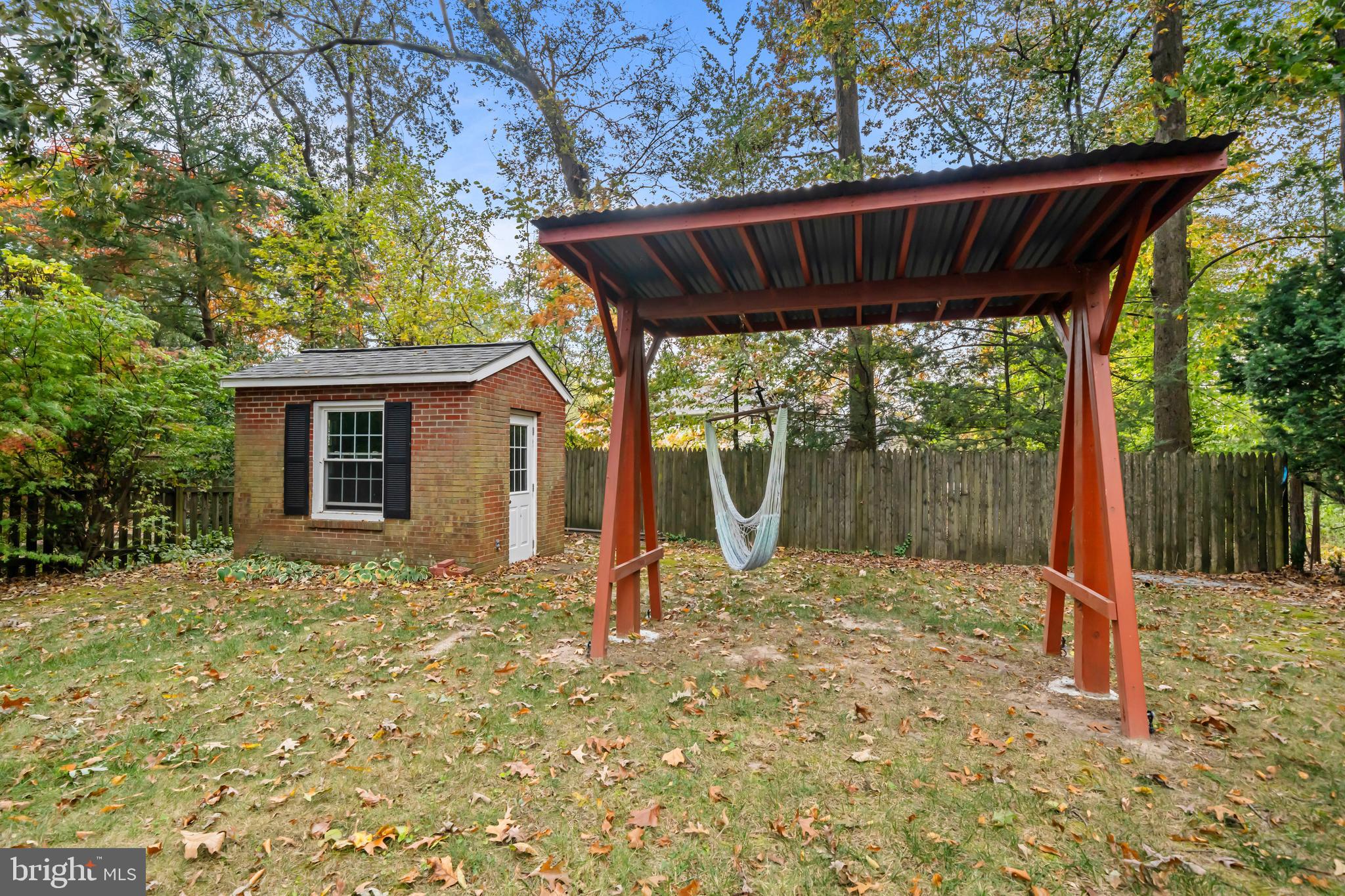 BERWYN HEIGHTS - Residential