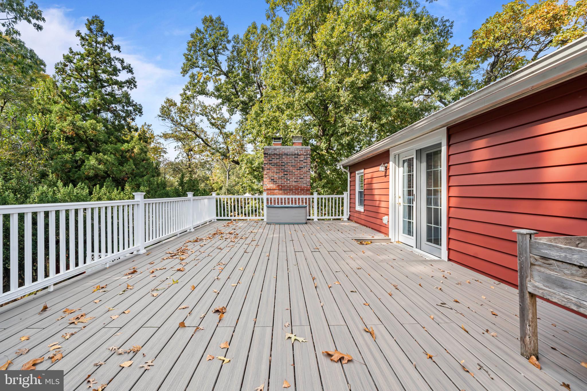 BERWYN HEIGHTS - Residential