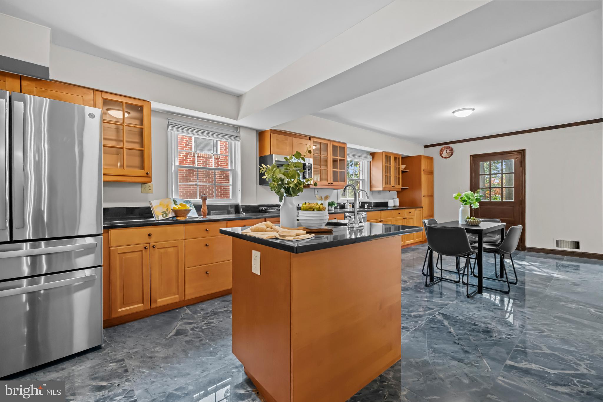 BERWYN HEIGHTS - Residential