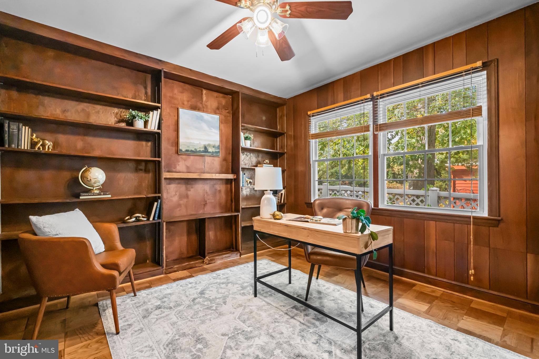 BERWYN HEIGHTS - Residential