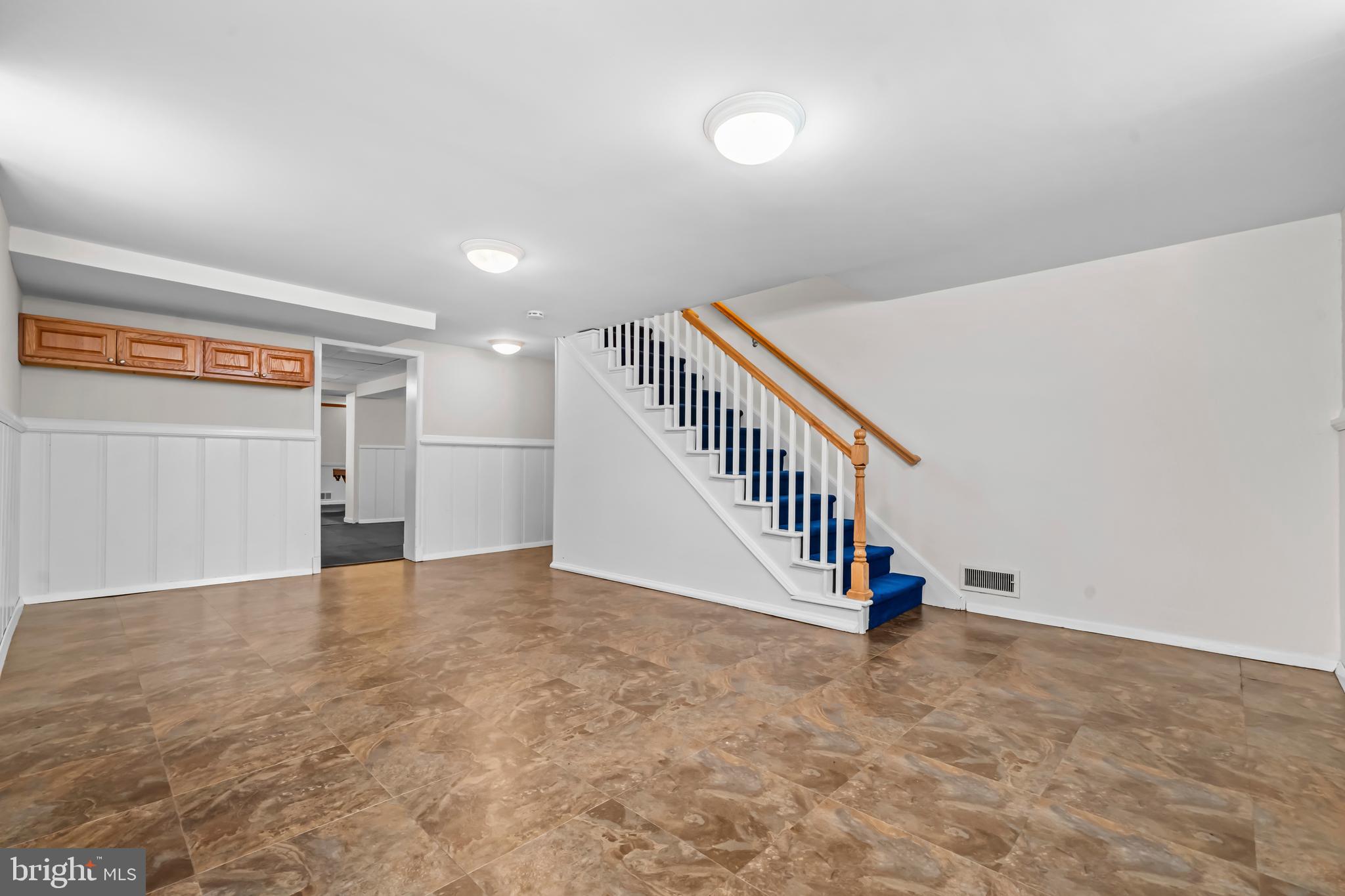 BERWYN HEIGHTS - Residential