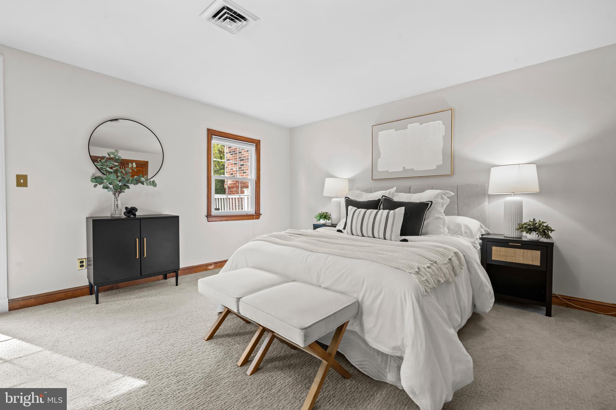 BERWYN HEIGHTS - Residential