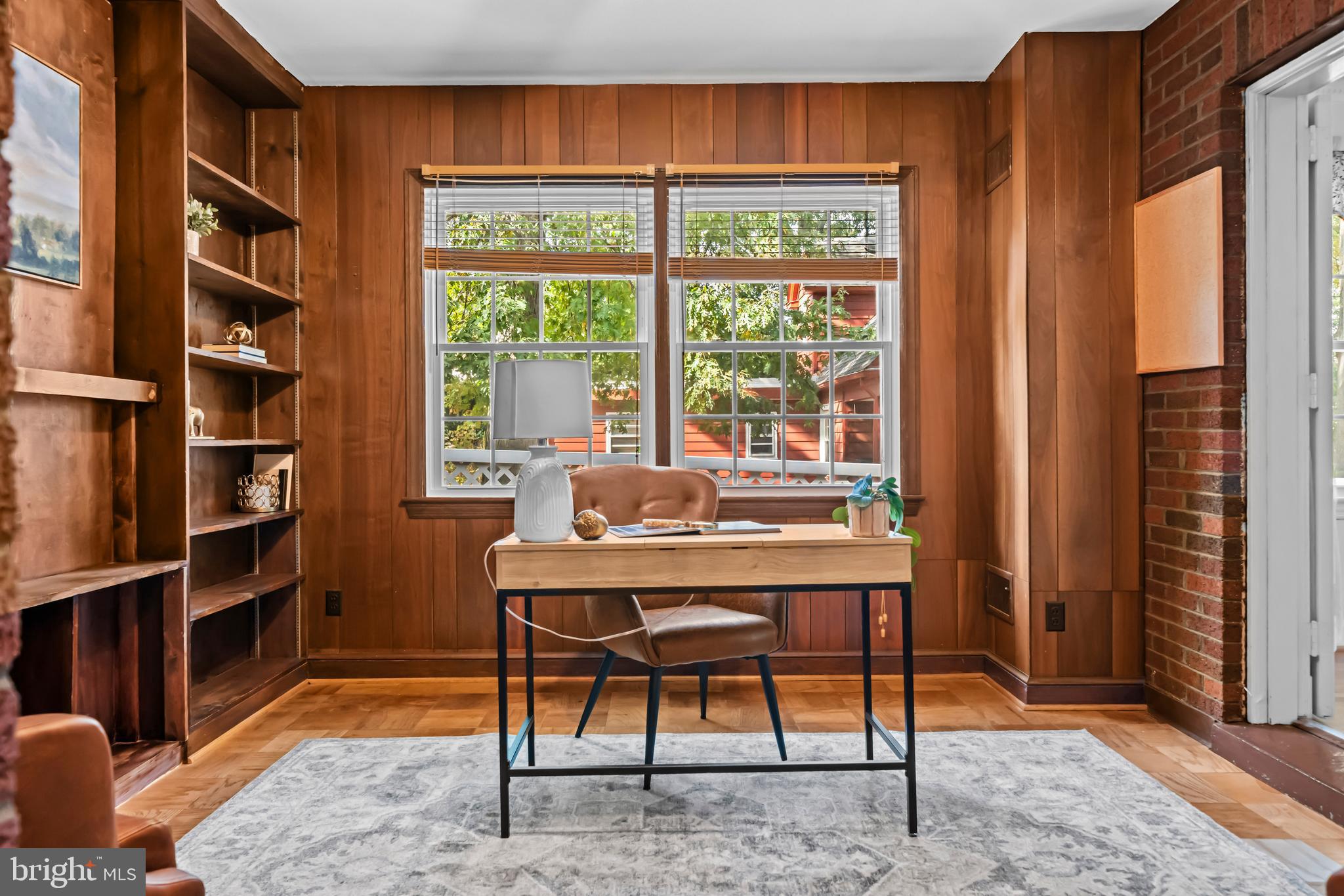 BERWYN HEIGHTS - Residential