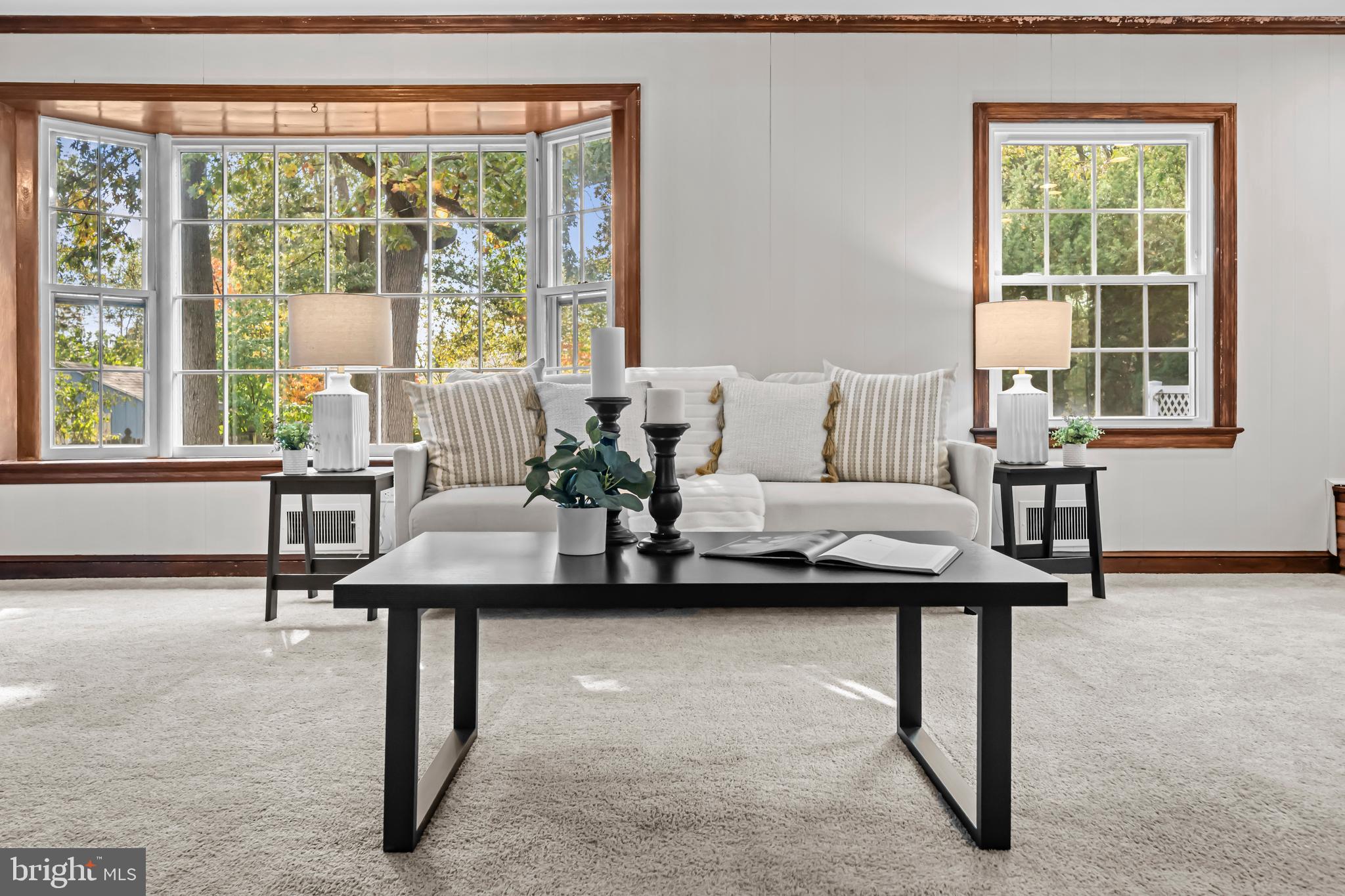 BERWYN HEIGHTS - Residential