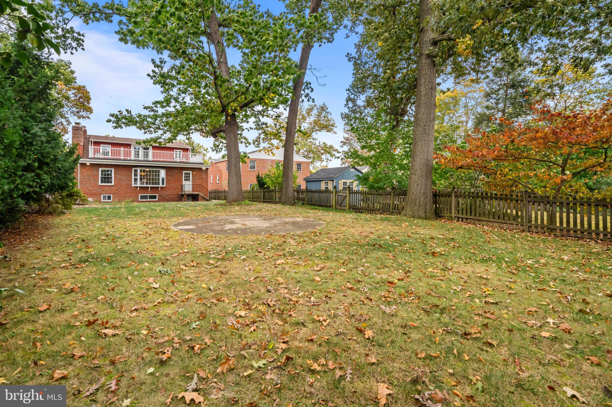 BERWYN HEIGHTS - Residential