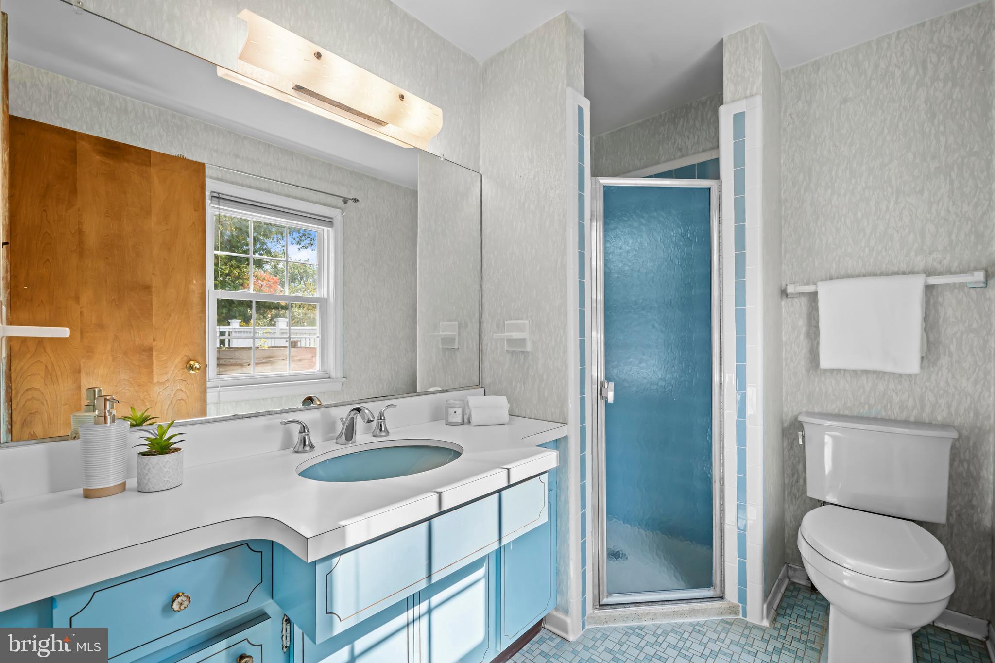 BERWYN HEIGHTS - Residential