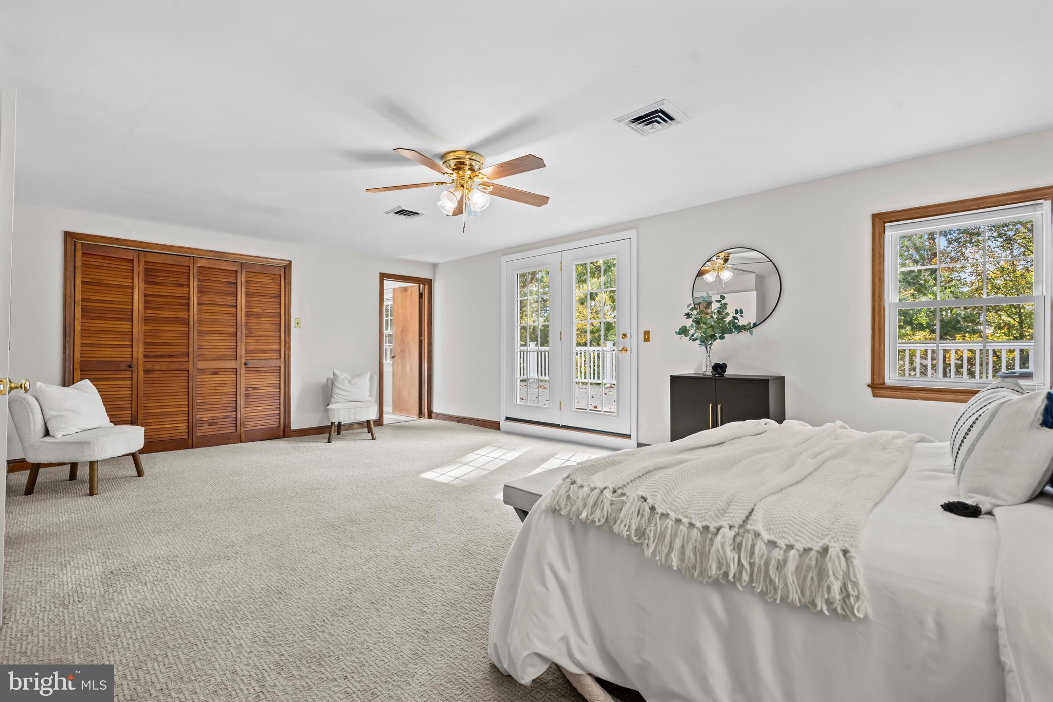 BERWYN HEIGHTS - Residential