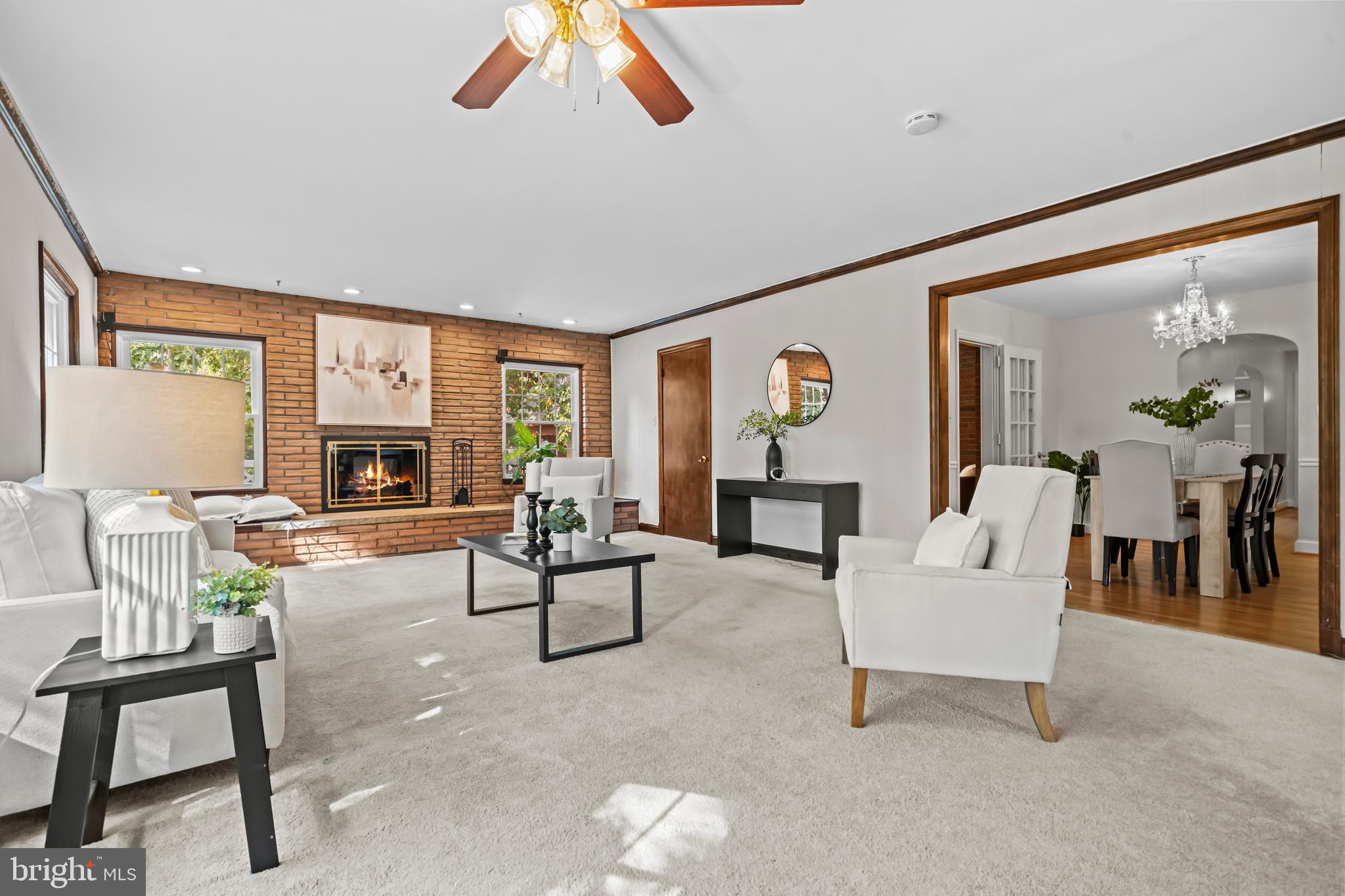 BERWYN HEIGHTS - Residential