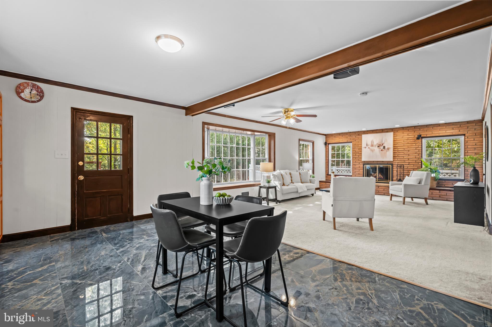 BERWYN HEIGHTS - Residential