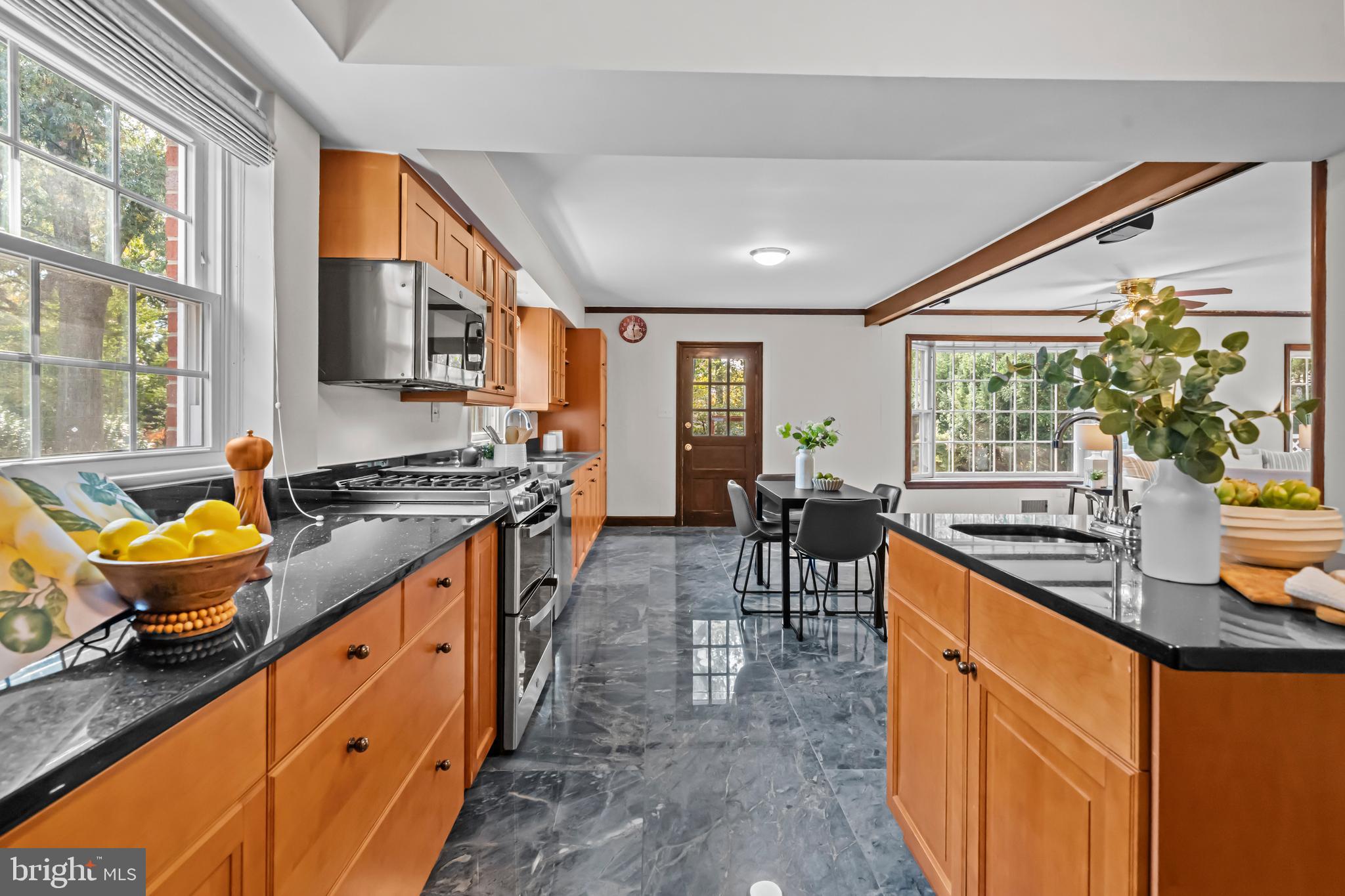 BERWYN HEIGHTS - Residential