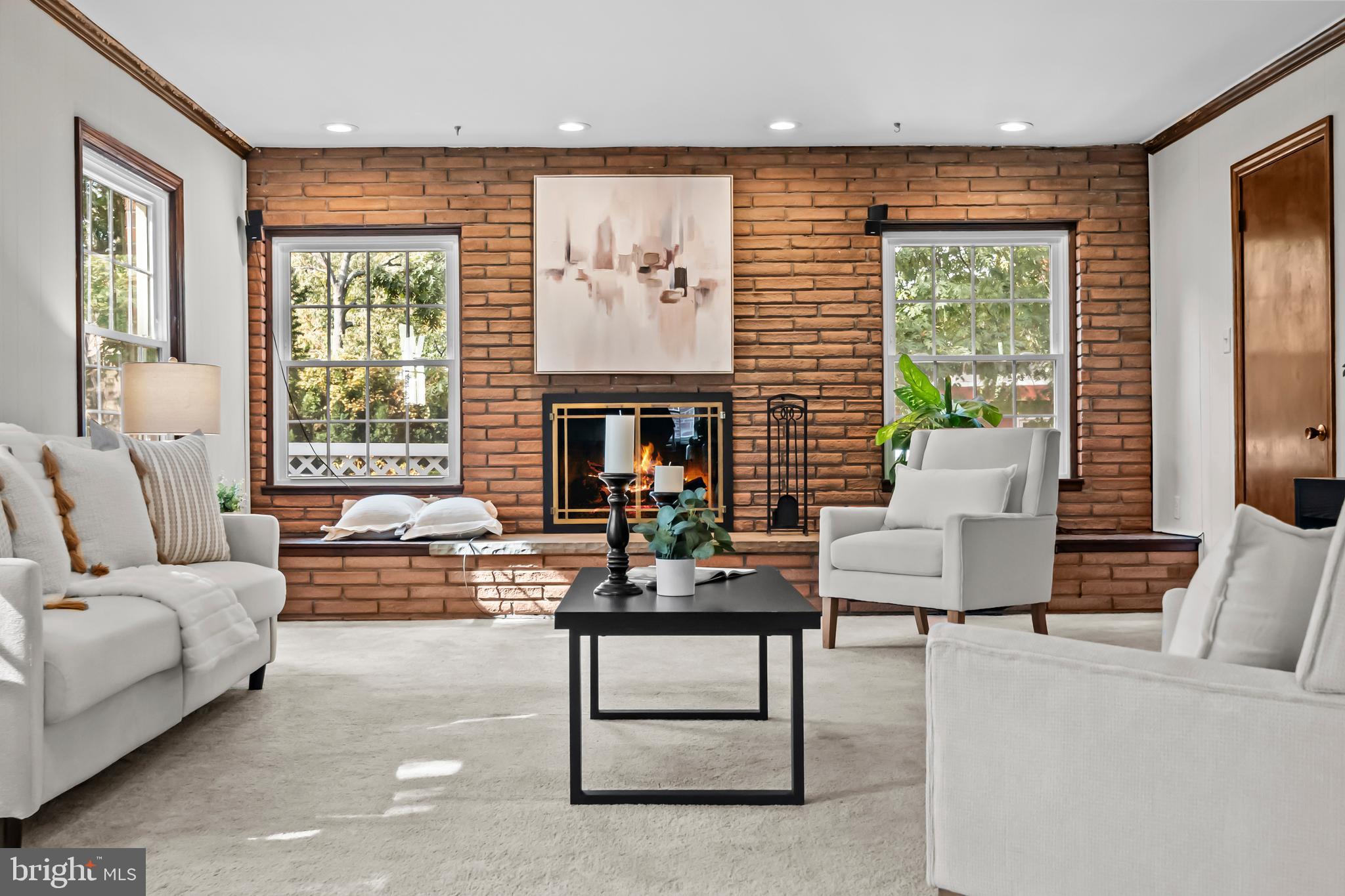 BERWYN HEIGHTS - Residential