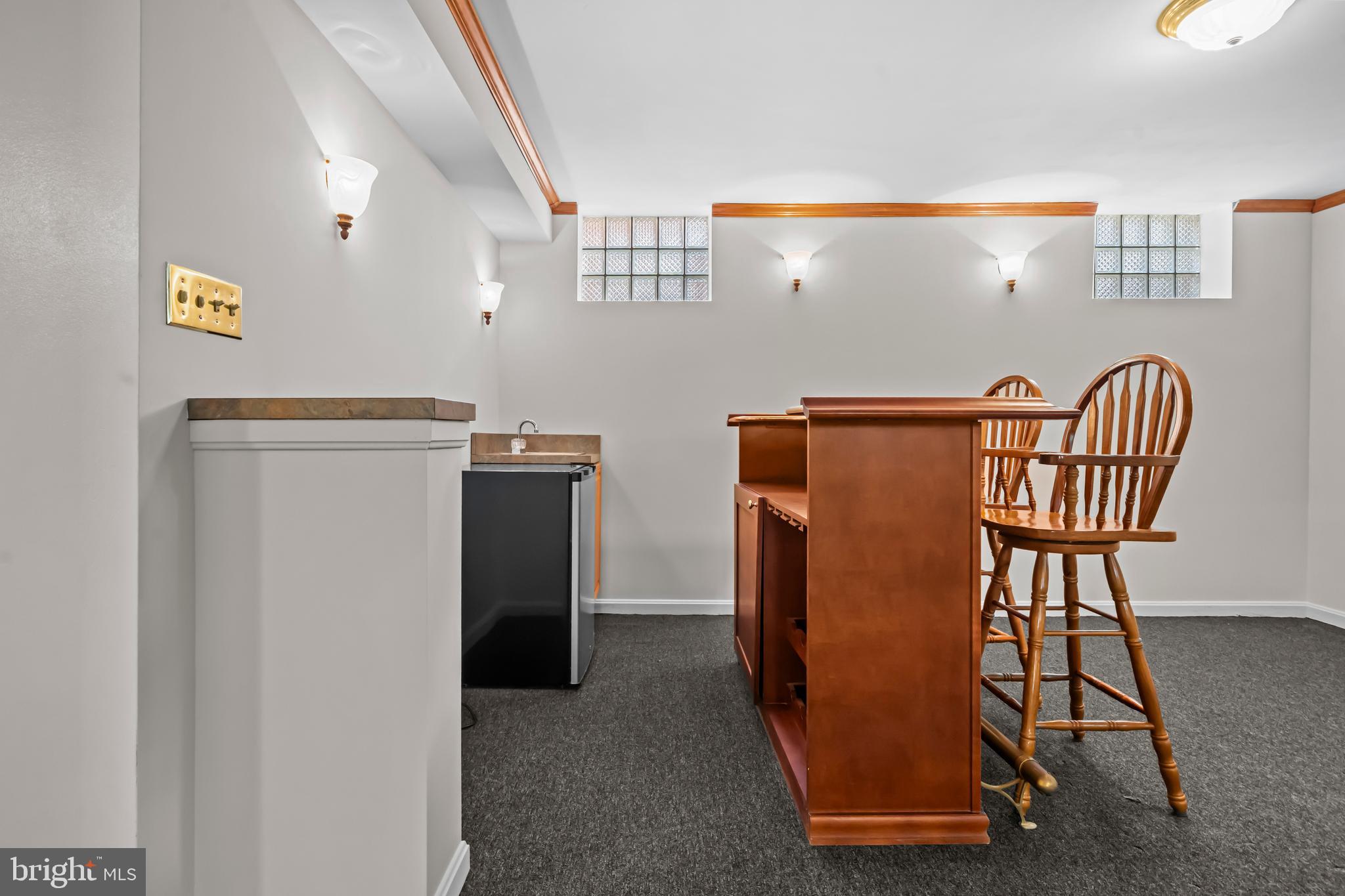 BERWYN HEIGHTS - Residential