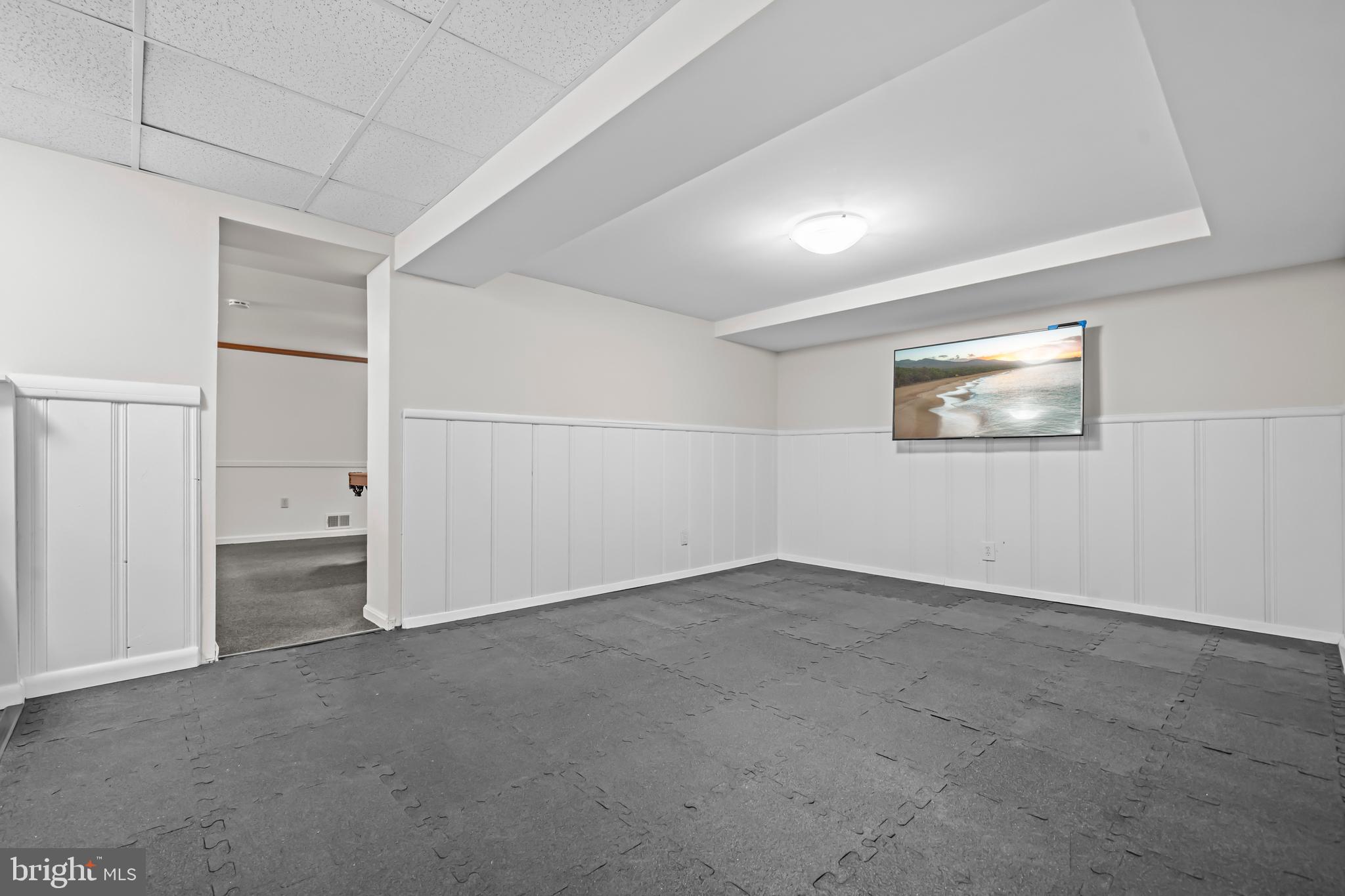 BERWYN HEIGHTS - Residential