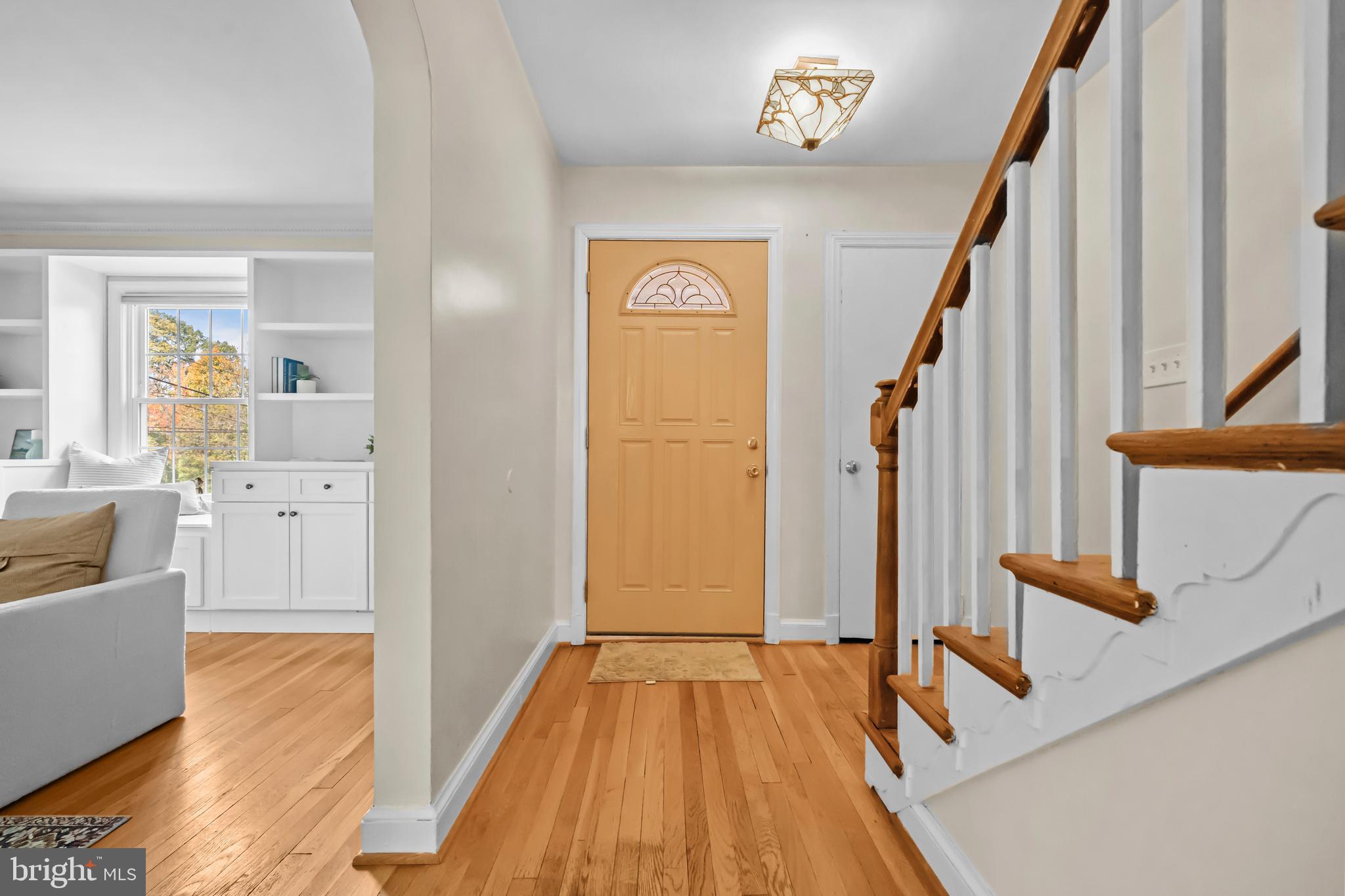 BERWYN HEIGHTS - Residential