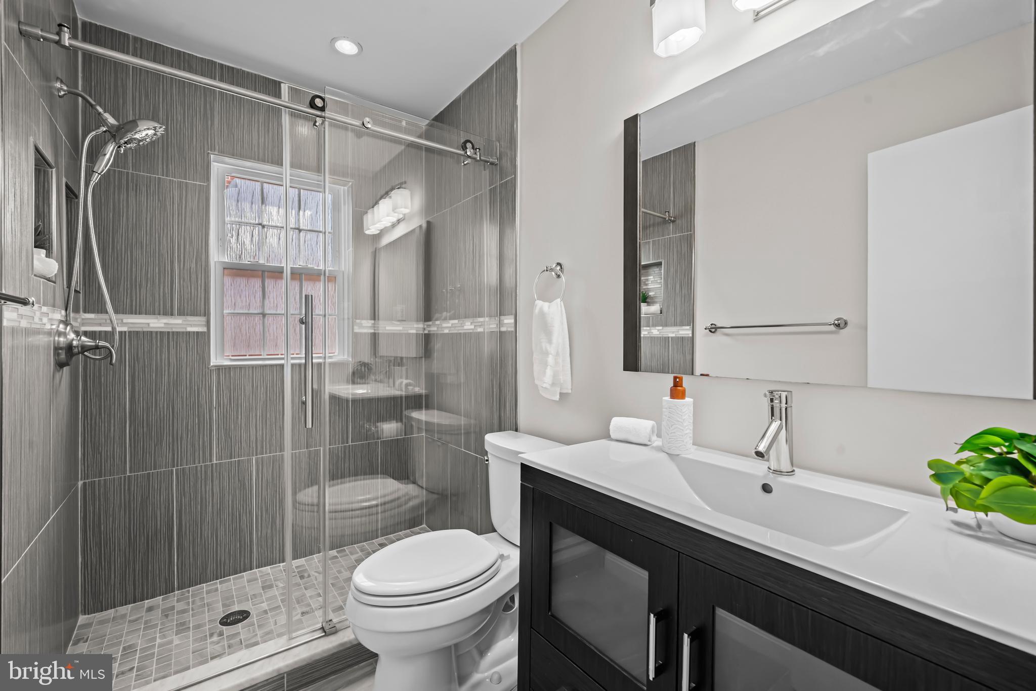 BERWYN HEIGHTS - Residential