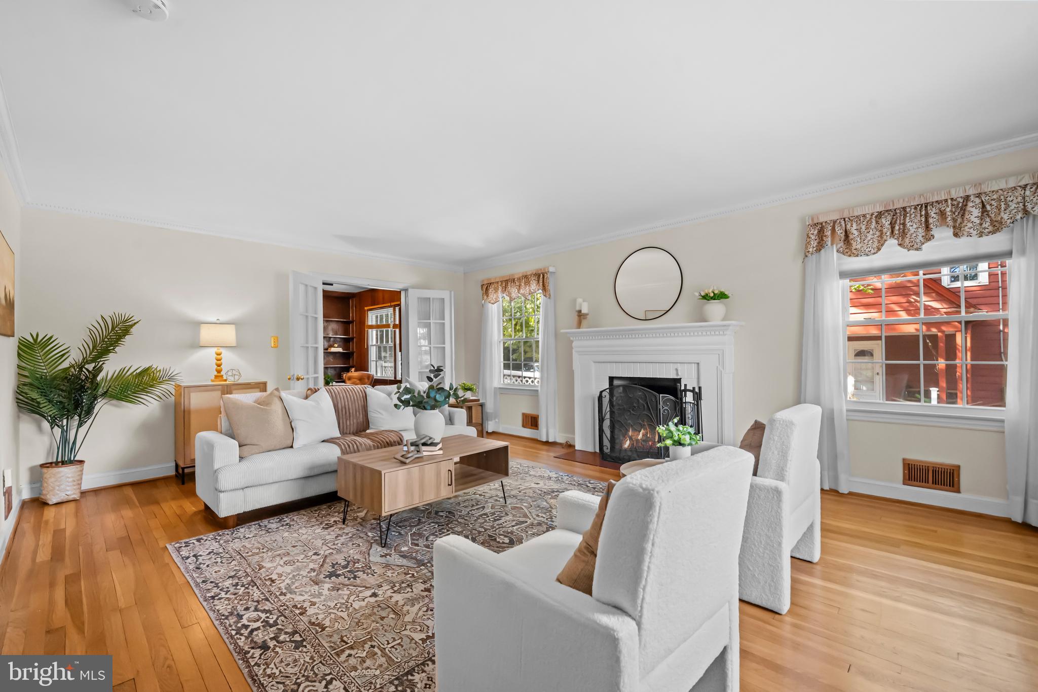 BERWYN HEIGHTS - Residential