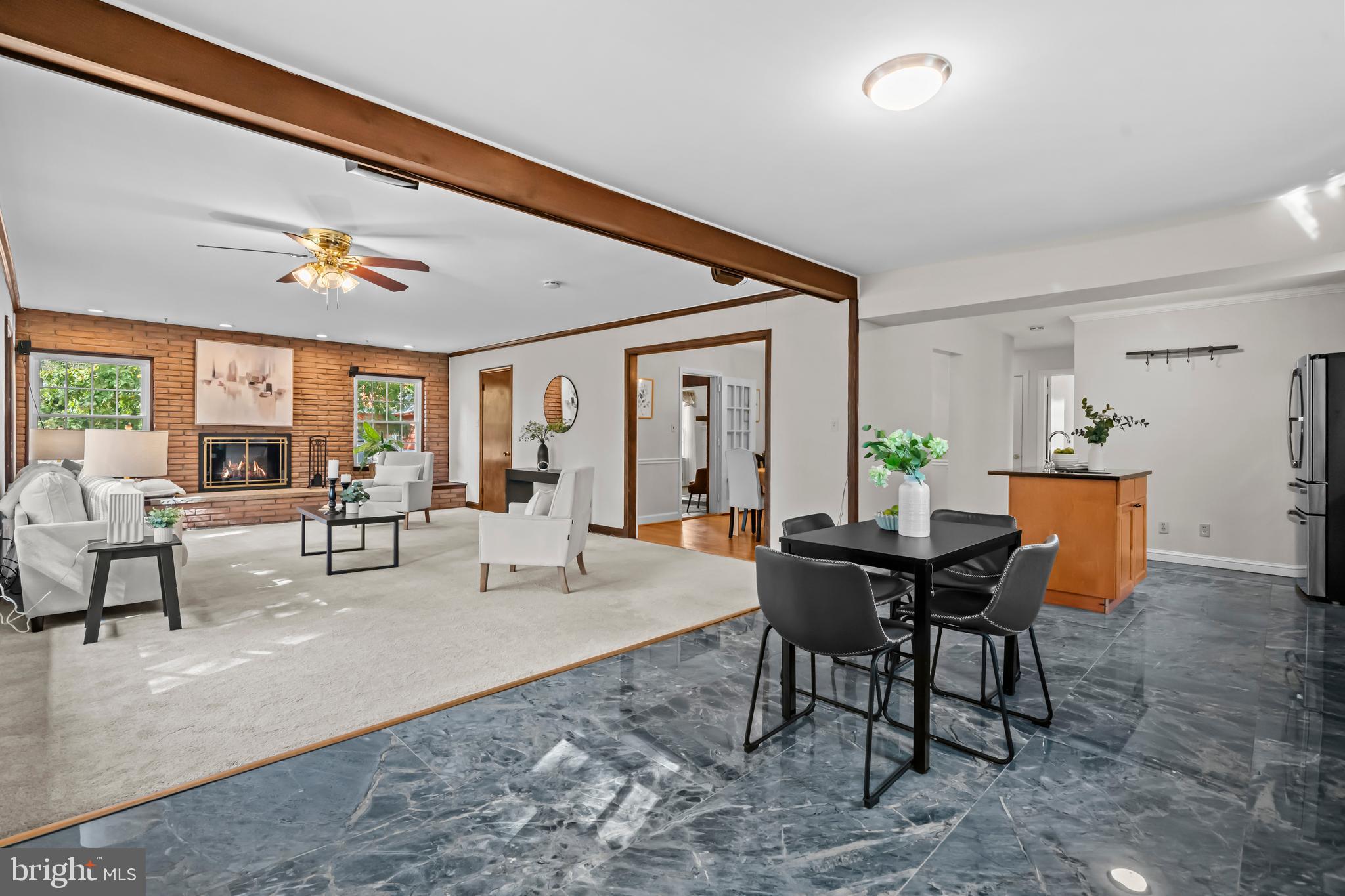 BERWYN HEIGHTS - Residential