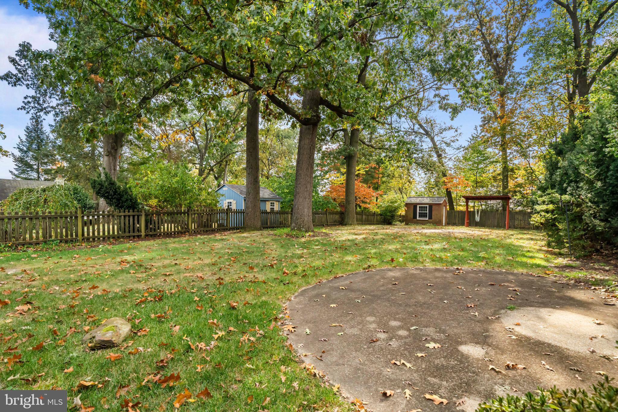 BERWYN HEIGHTS - Residential