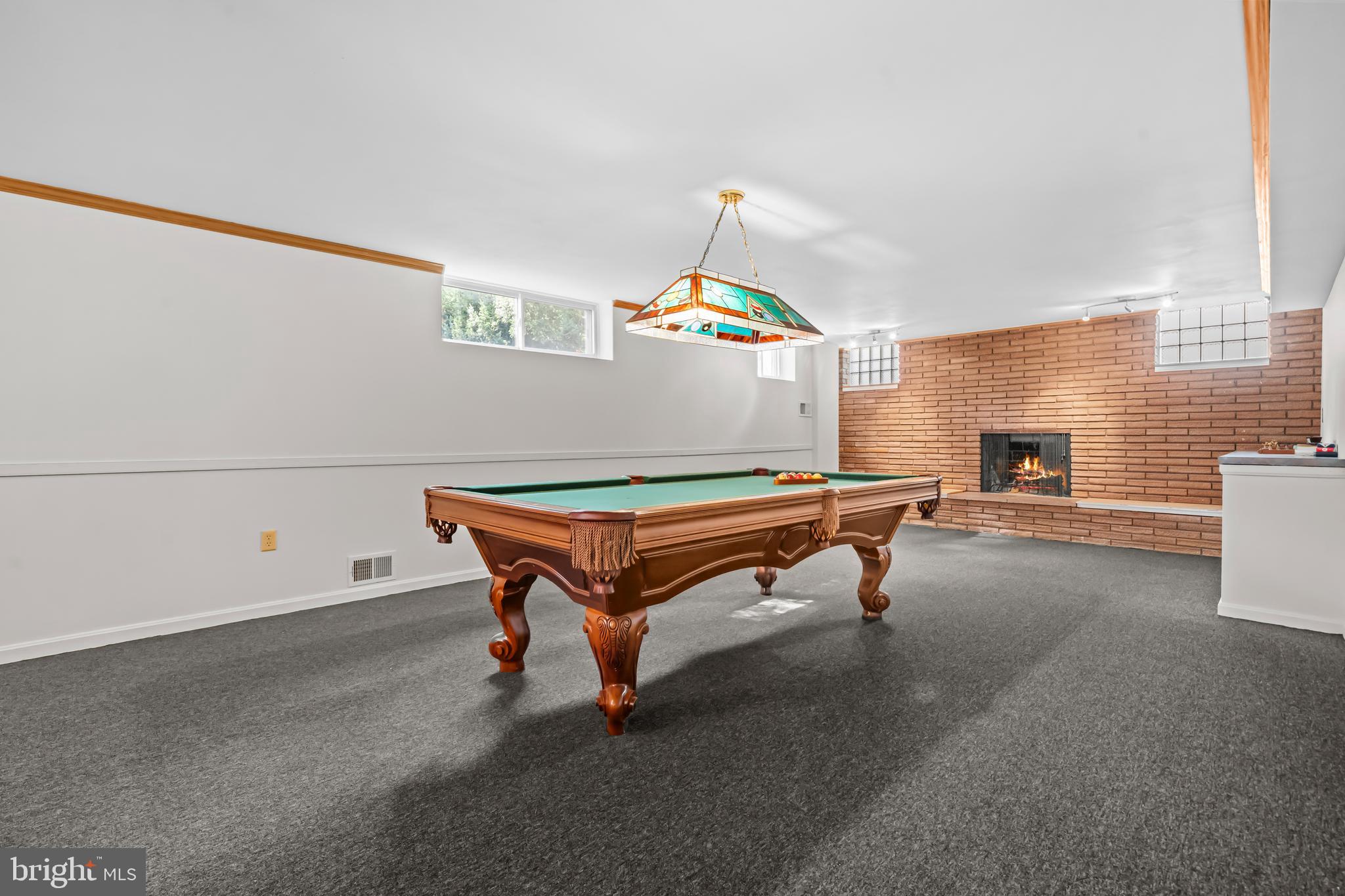 BERWYN HEIGHTS - Residential