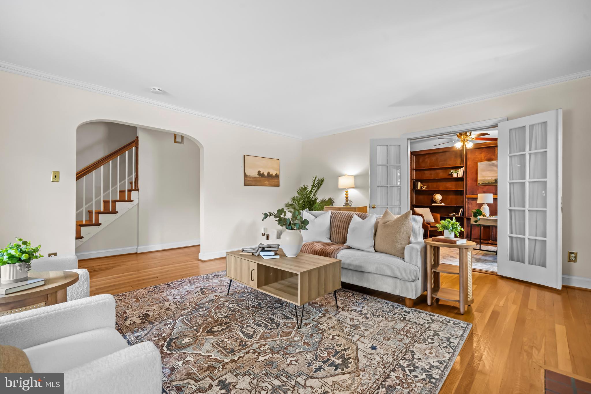 BERWYN HEIGHTS - Residential