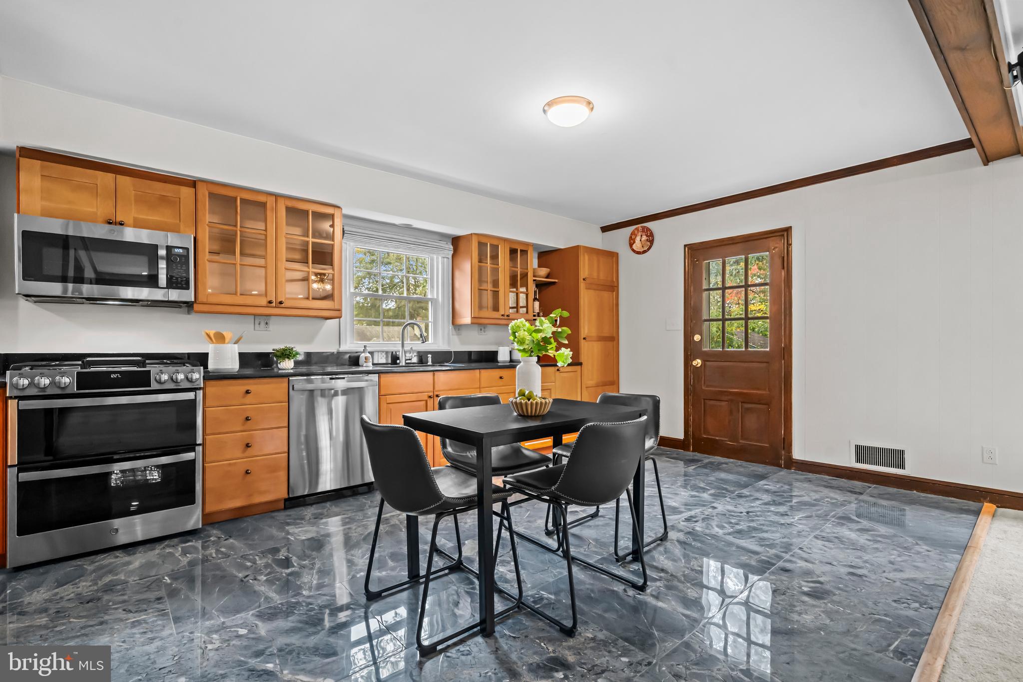 BERWYN HEIGHTS - Residential