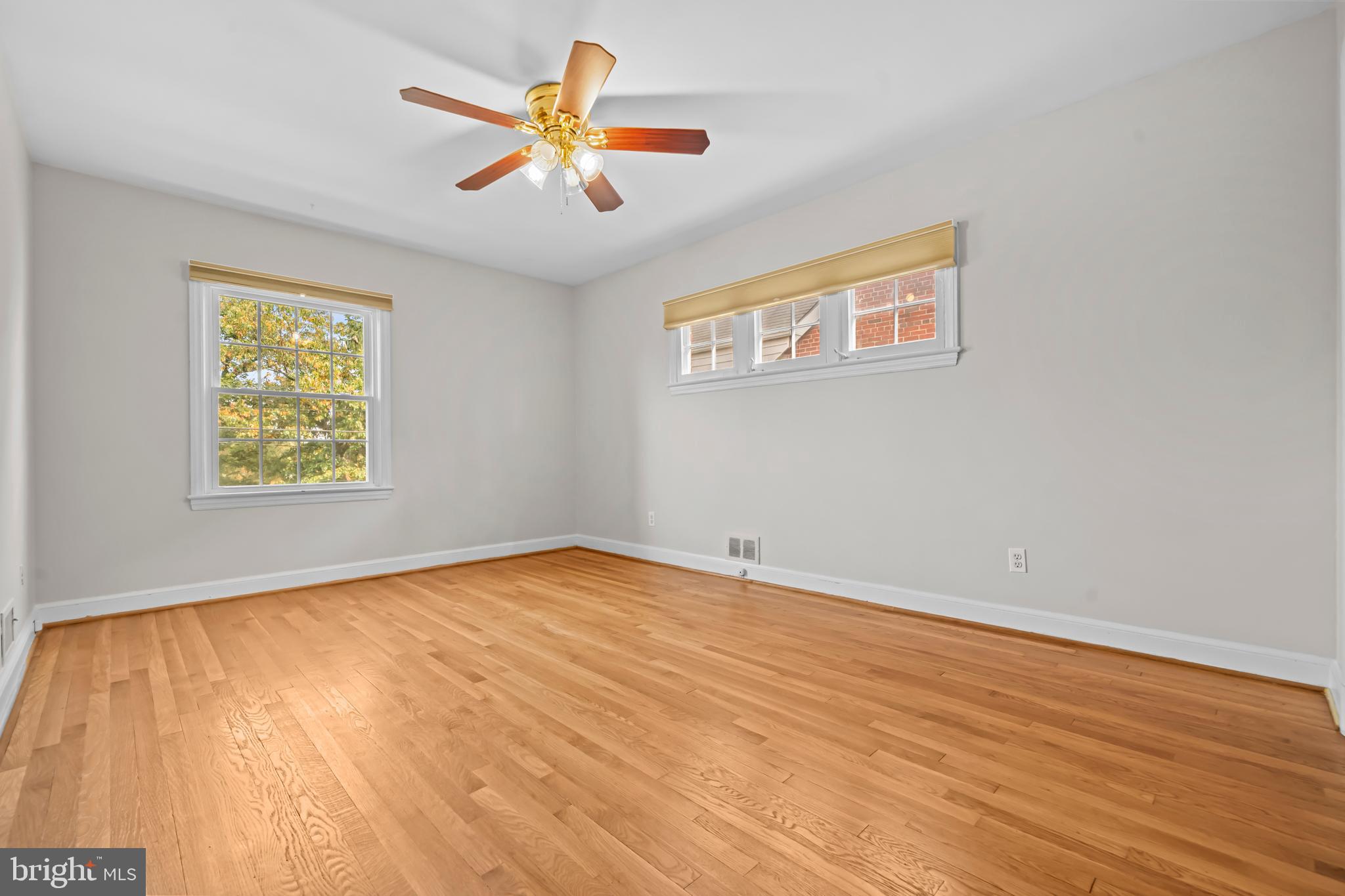 BERWYN HEIGHTS - Residential