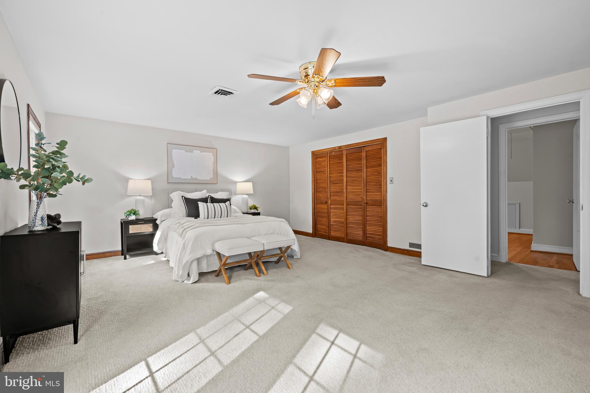 BERWYN HEIGHTS - Residential