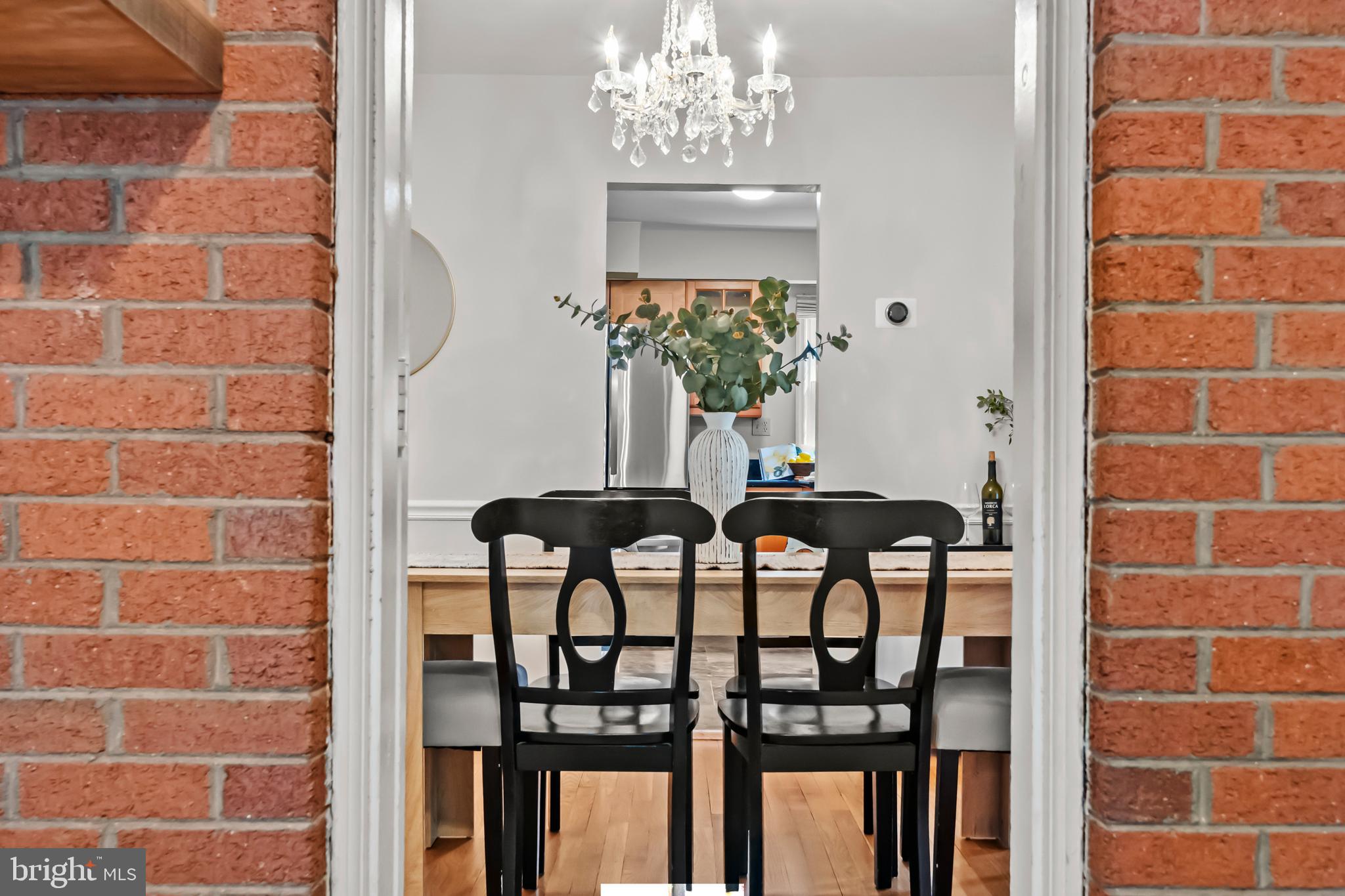 BERWYN HEIGHTS - Residential