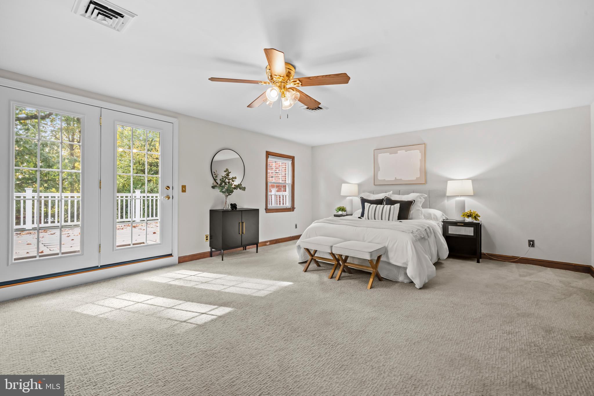 BERWYN HEIGHTS - Residential