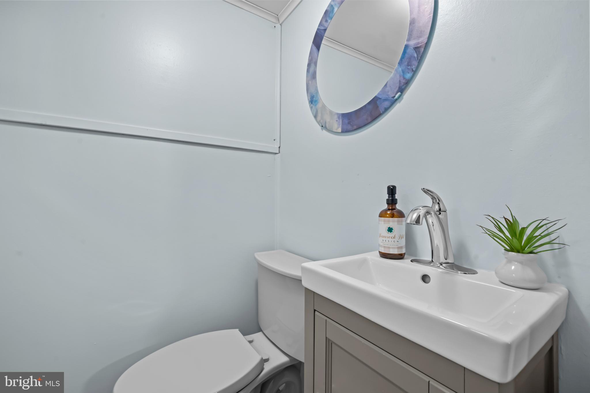 BERWYN HEIGHTS - Residential