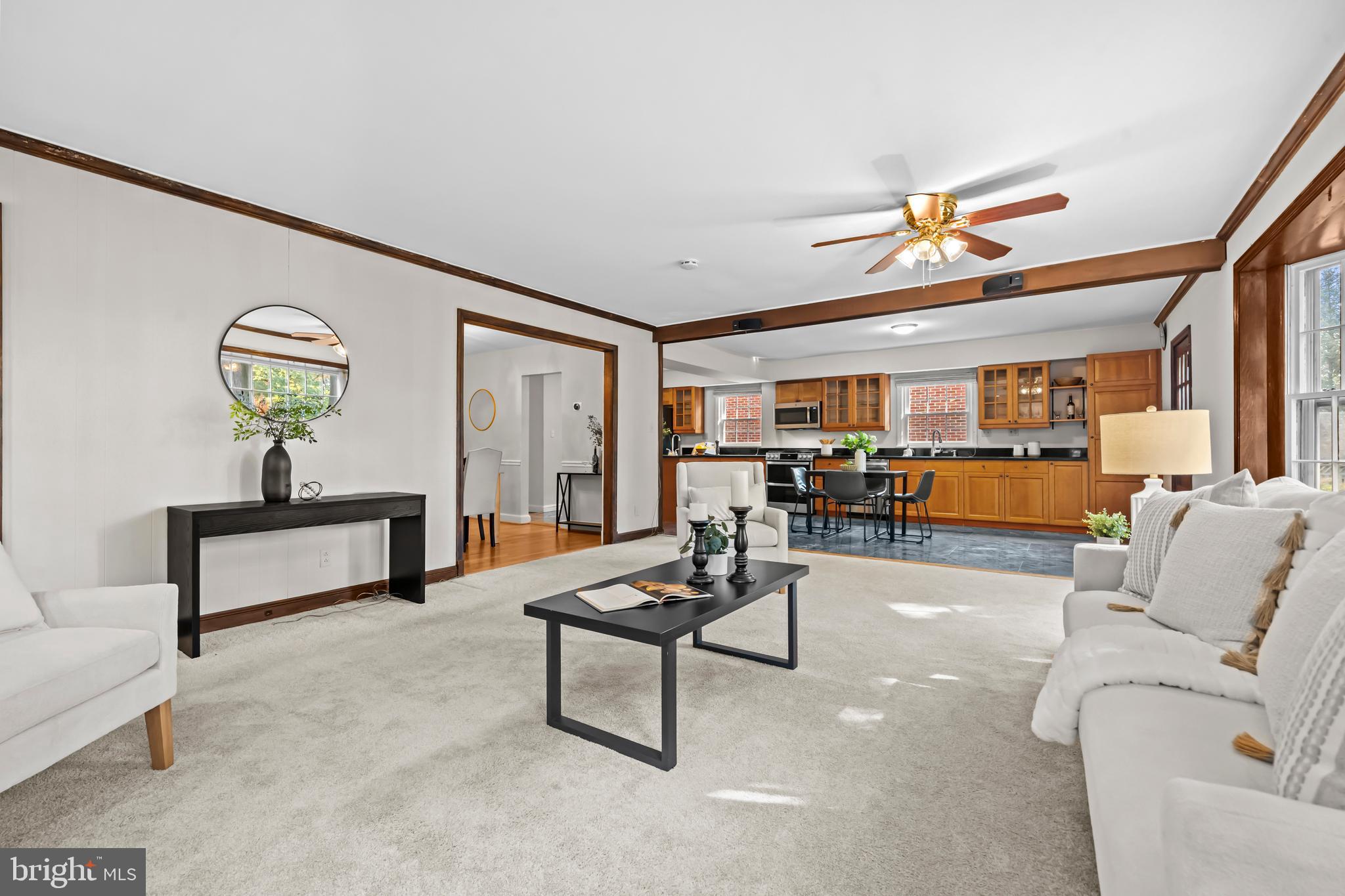 BERWYN HEIGHTS - Residential