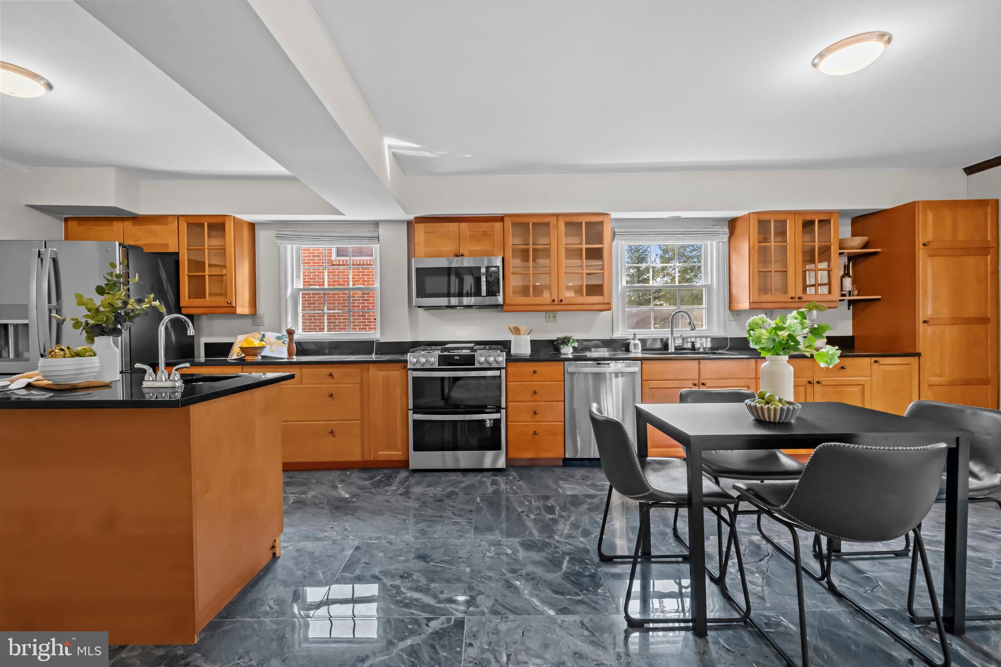 BERWYN HEIGHTS - Residential