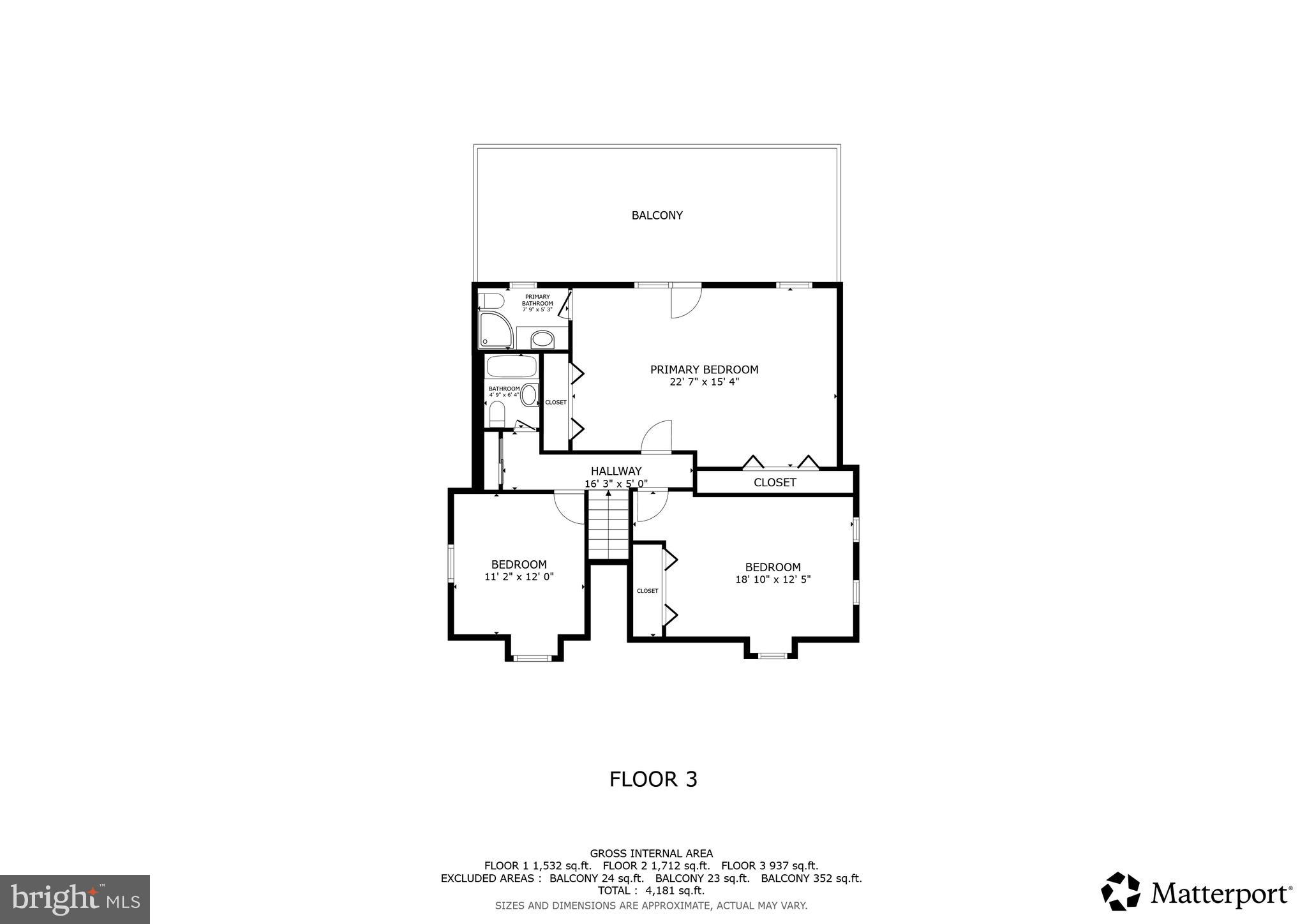 BERWYN HEIGHTS - Residential