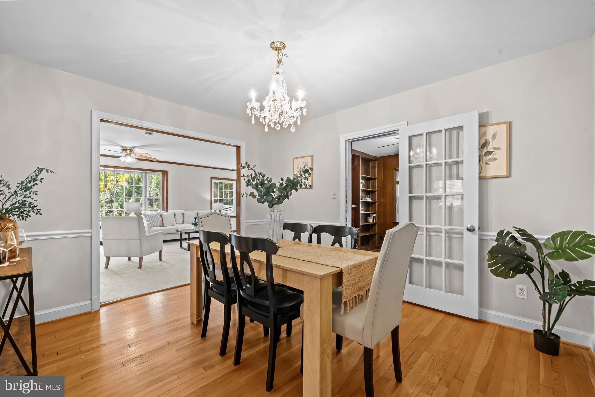 BERWYN HEIGHTS - Residential