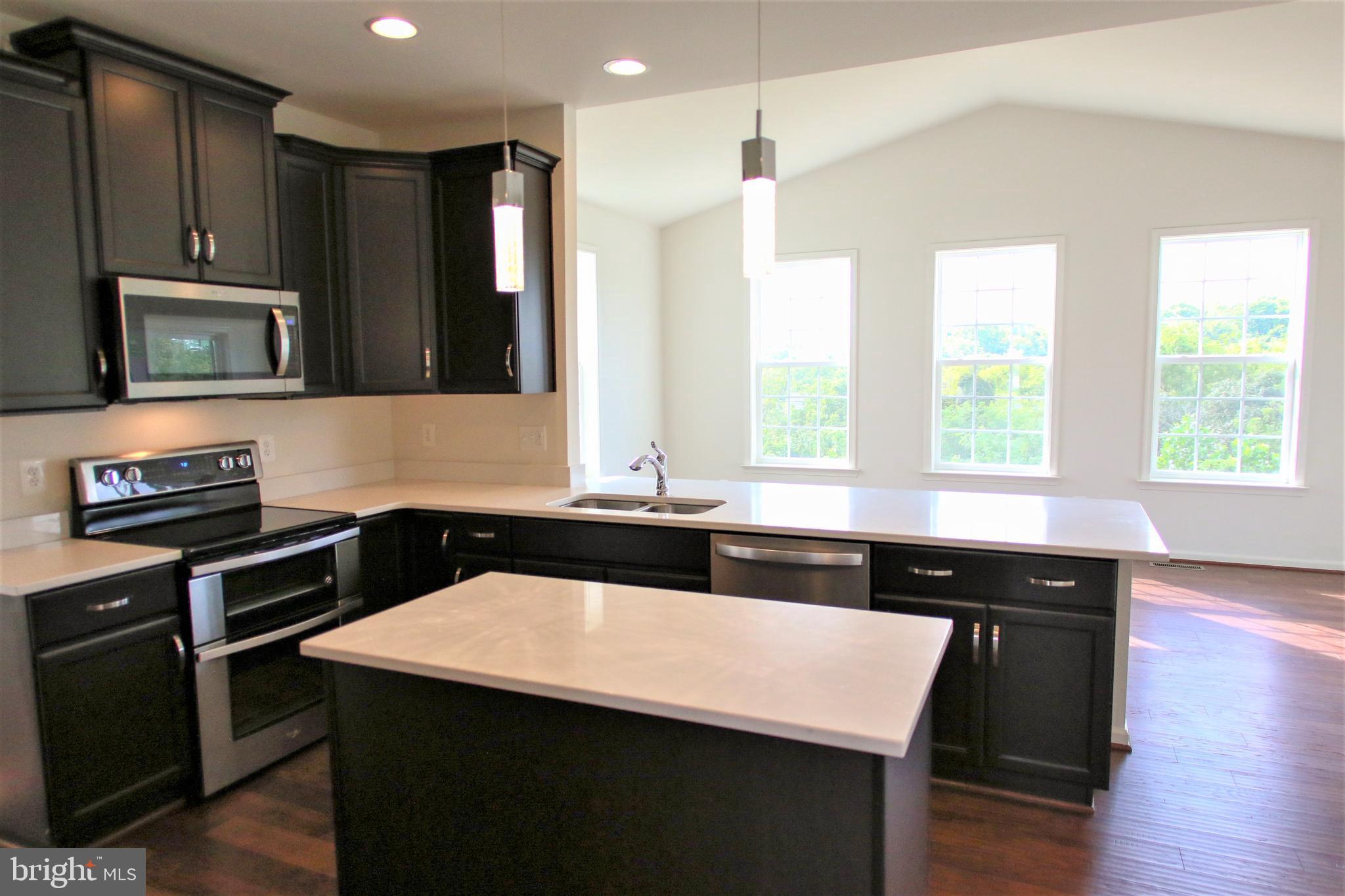 ASPEN GREENS - Residential