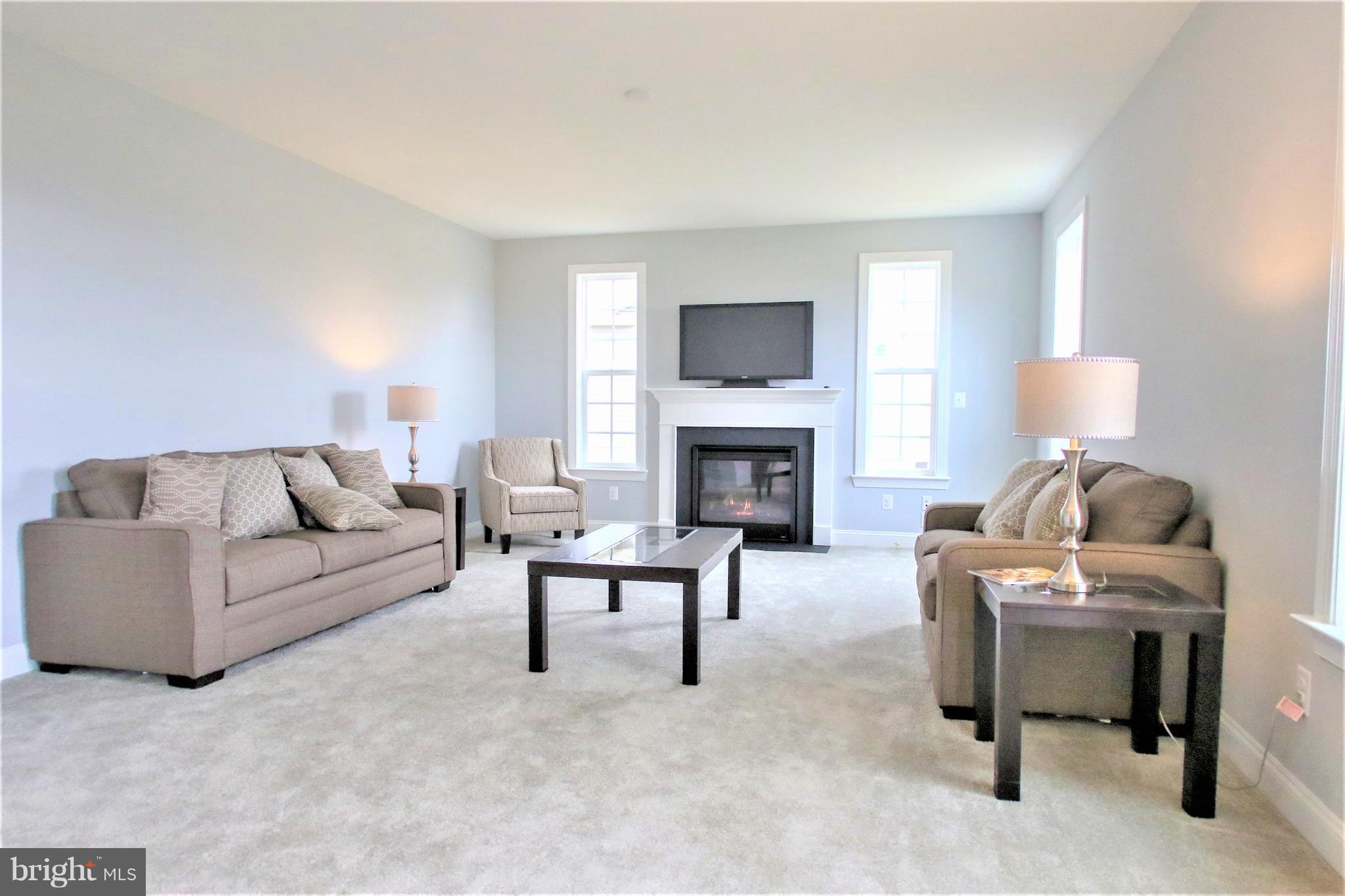 ASPEN GREENS - Residential