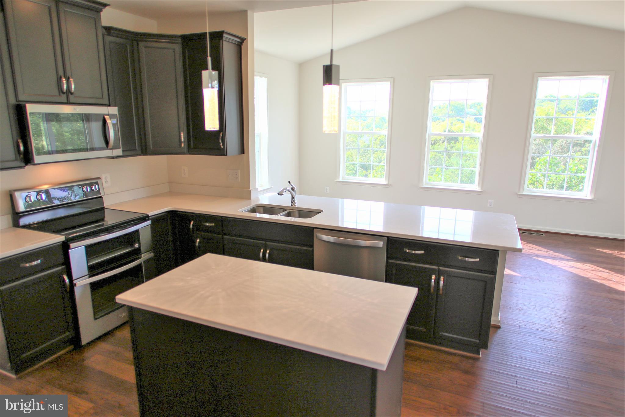 ASPEN GREENS - Residential