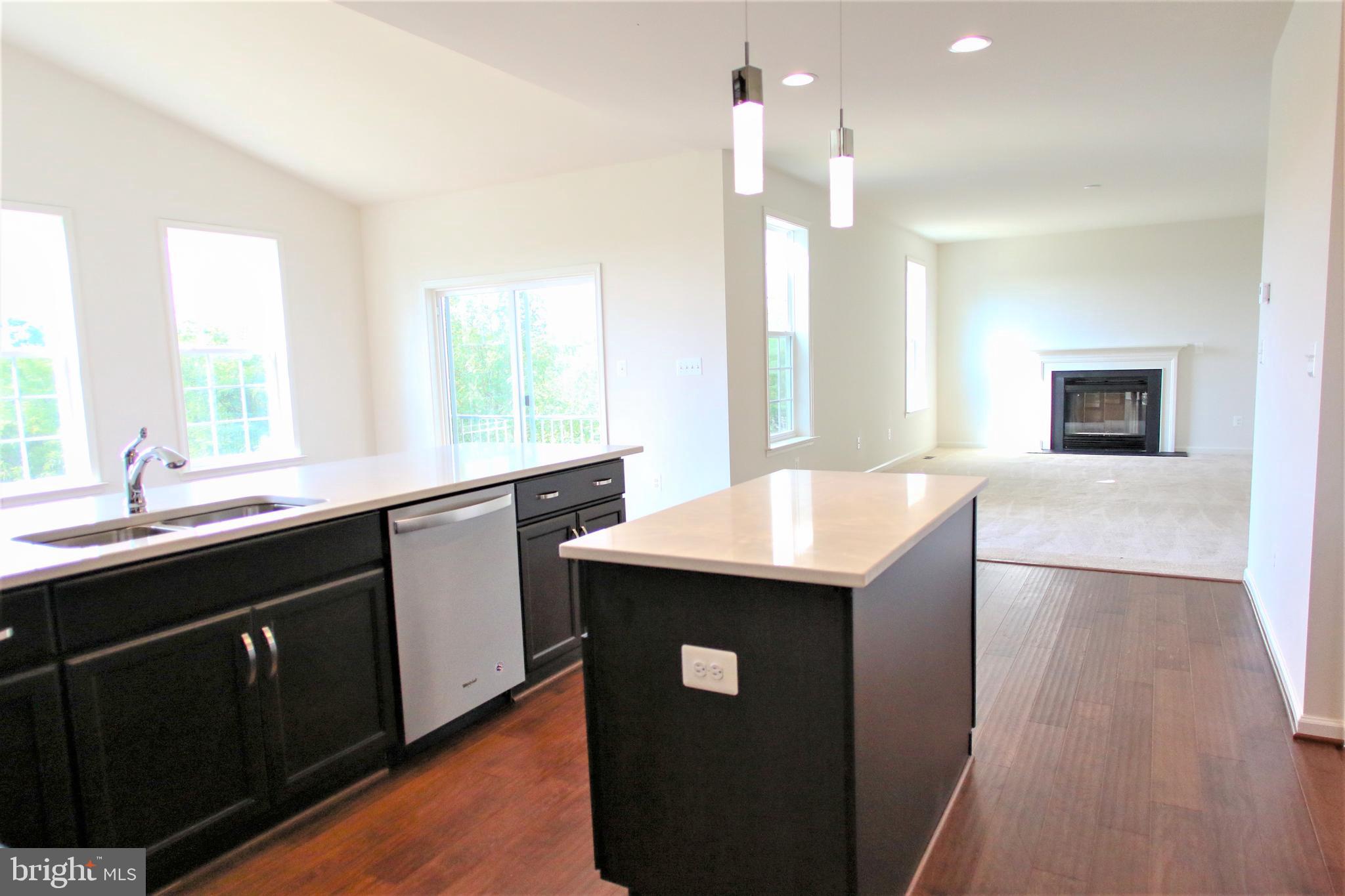 ASPEN GREENS - Residential