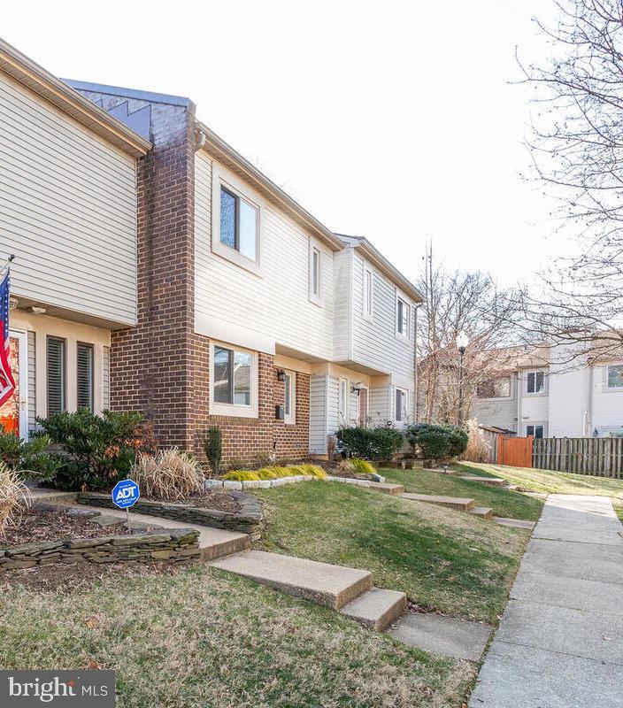 PAINTERS HILL - Residential