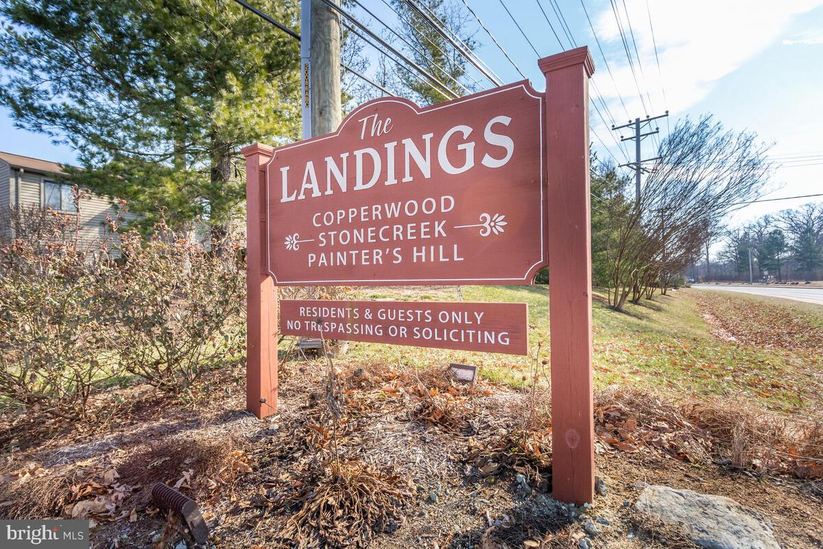 PAINTERS HILL - Residential