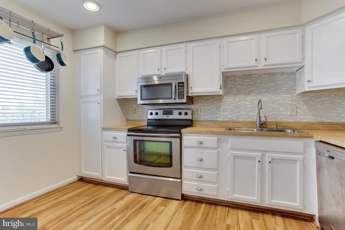 PAINTERS HILL - Residential