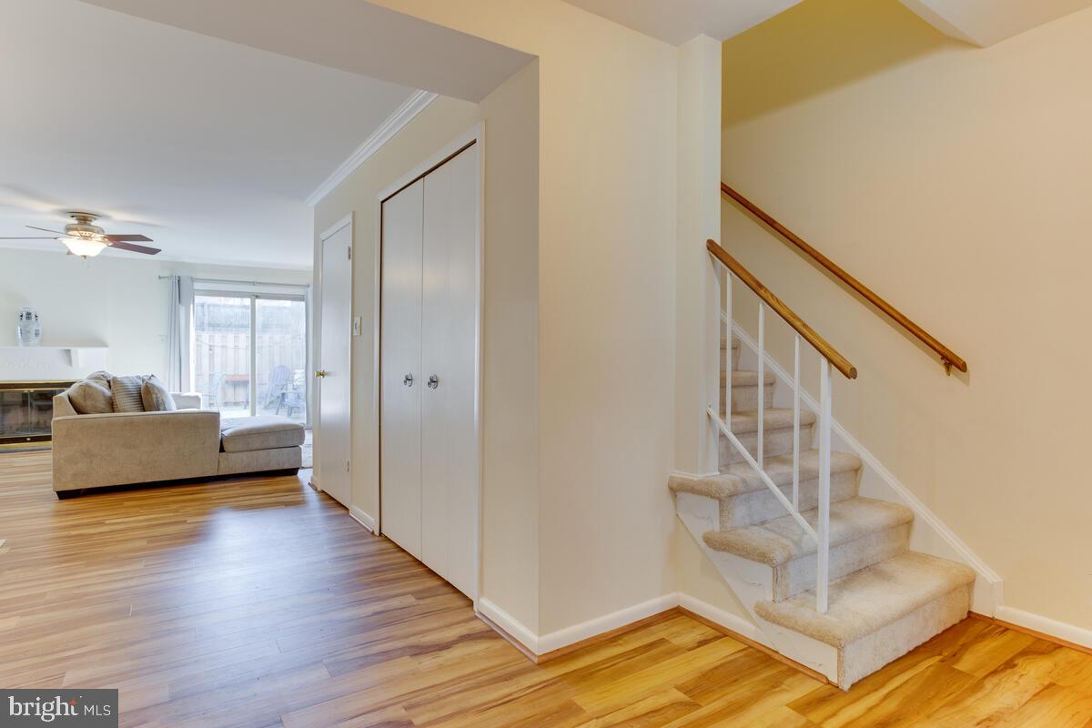 PAINTERS HILL - Residential