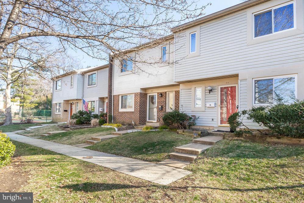 PAINTERS HILL - Residential