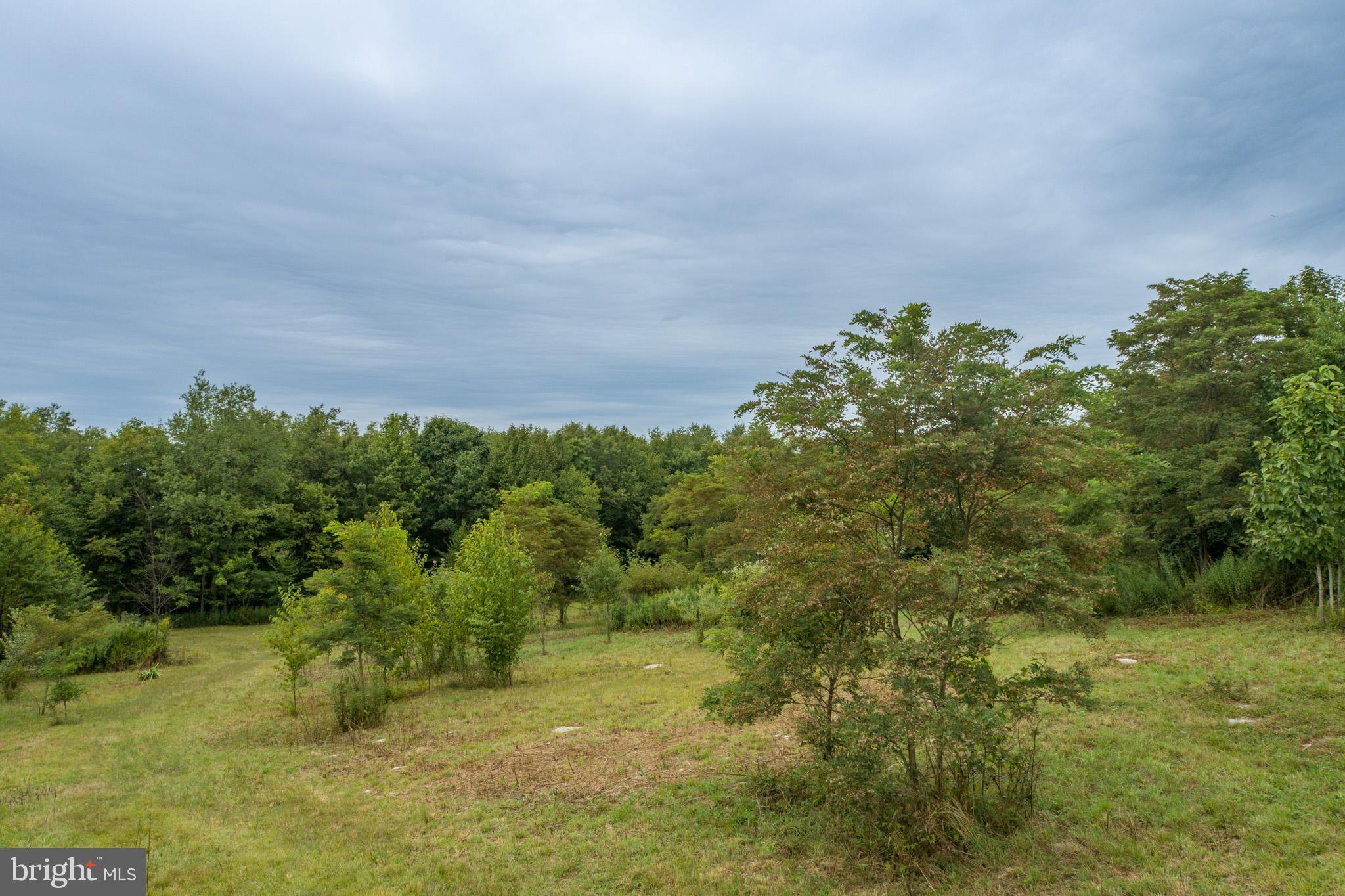 THE HIGHLANDS - Land