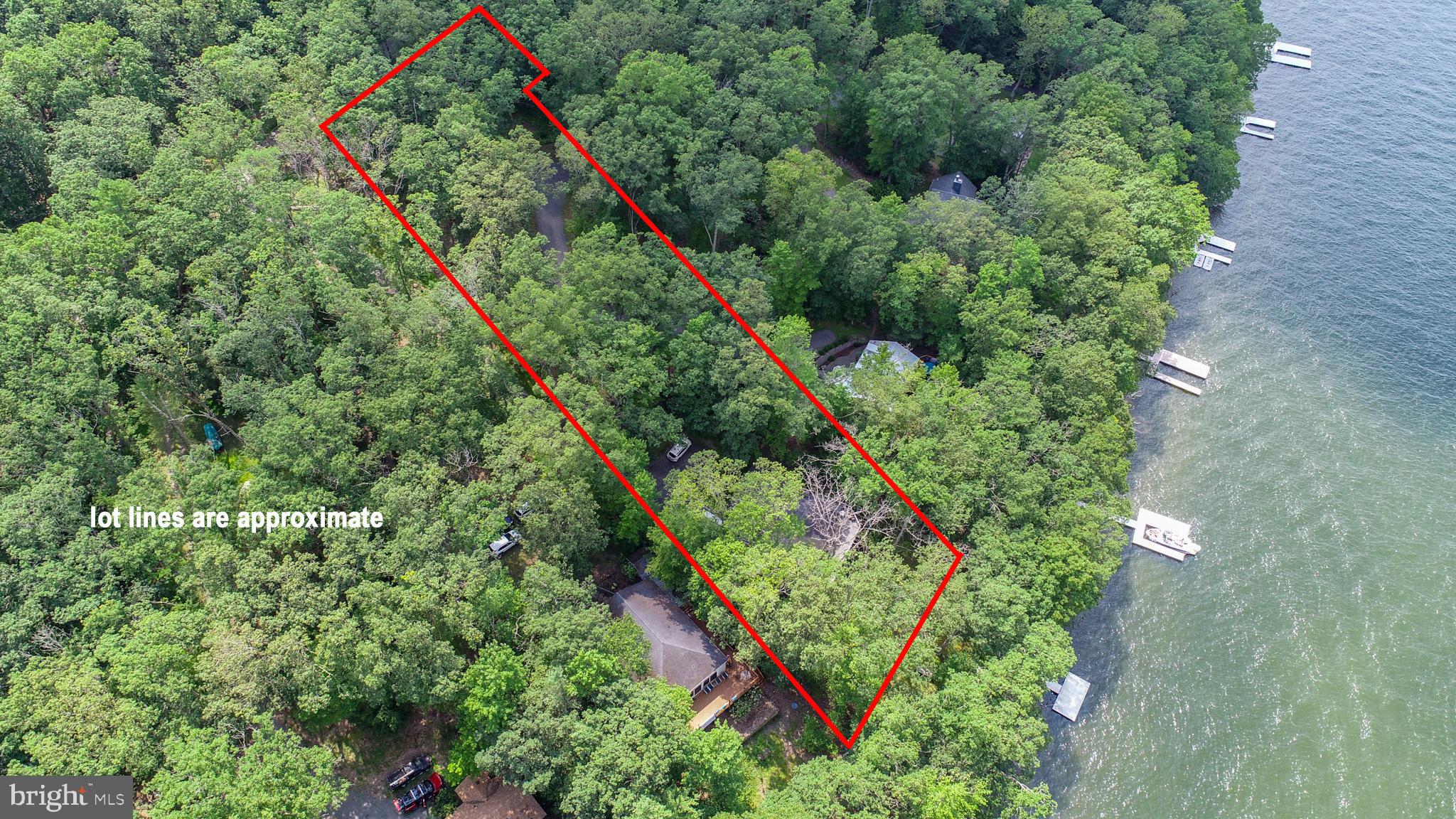3297 TURKEY NECK ROAD