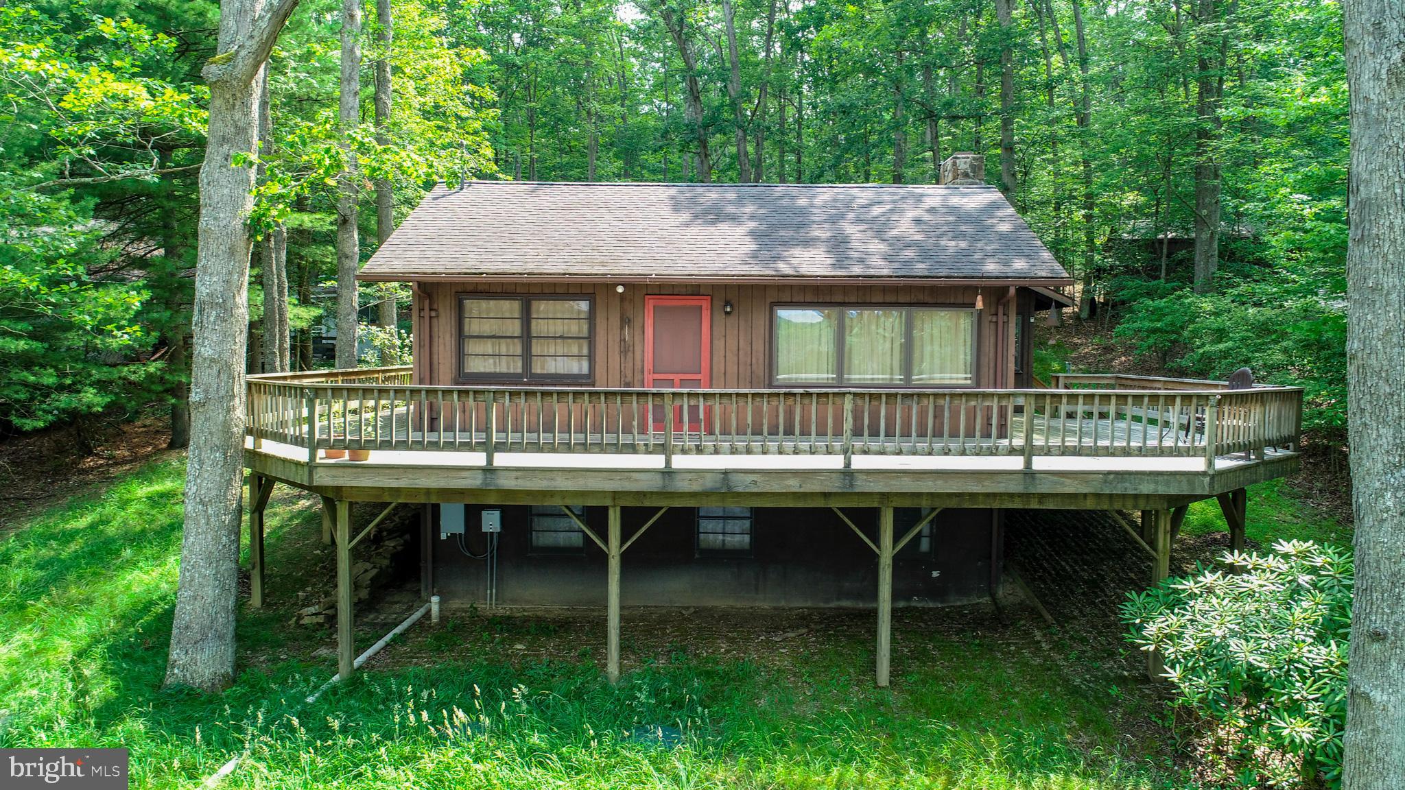 3297 TURKEY NECK ROAD
